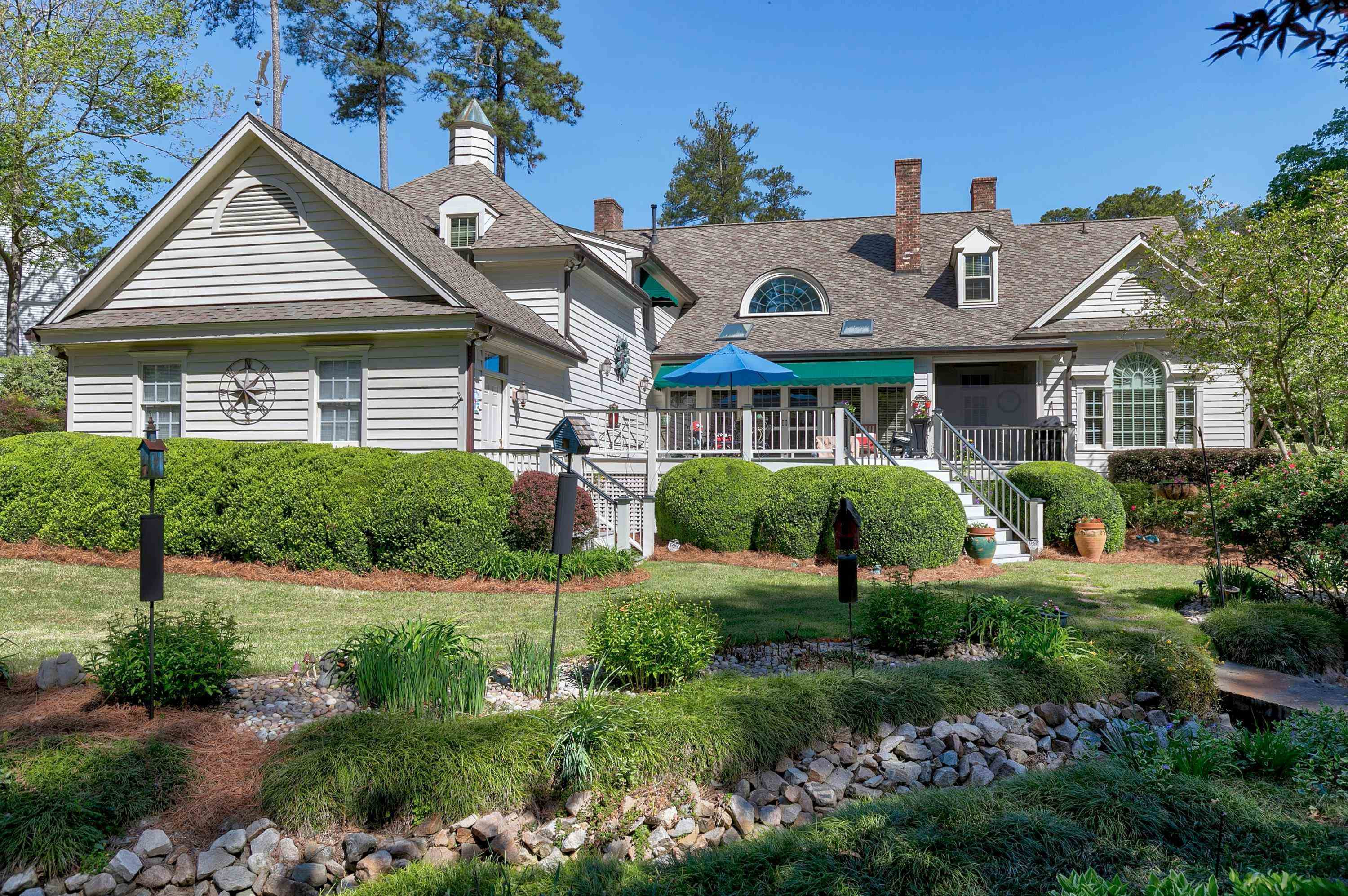 113 Lochinvar Court