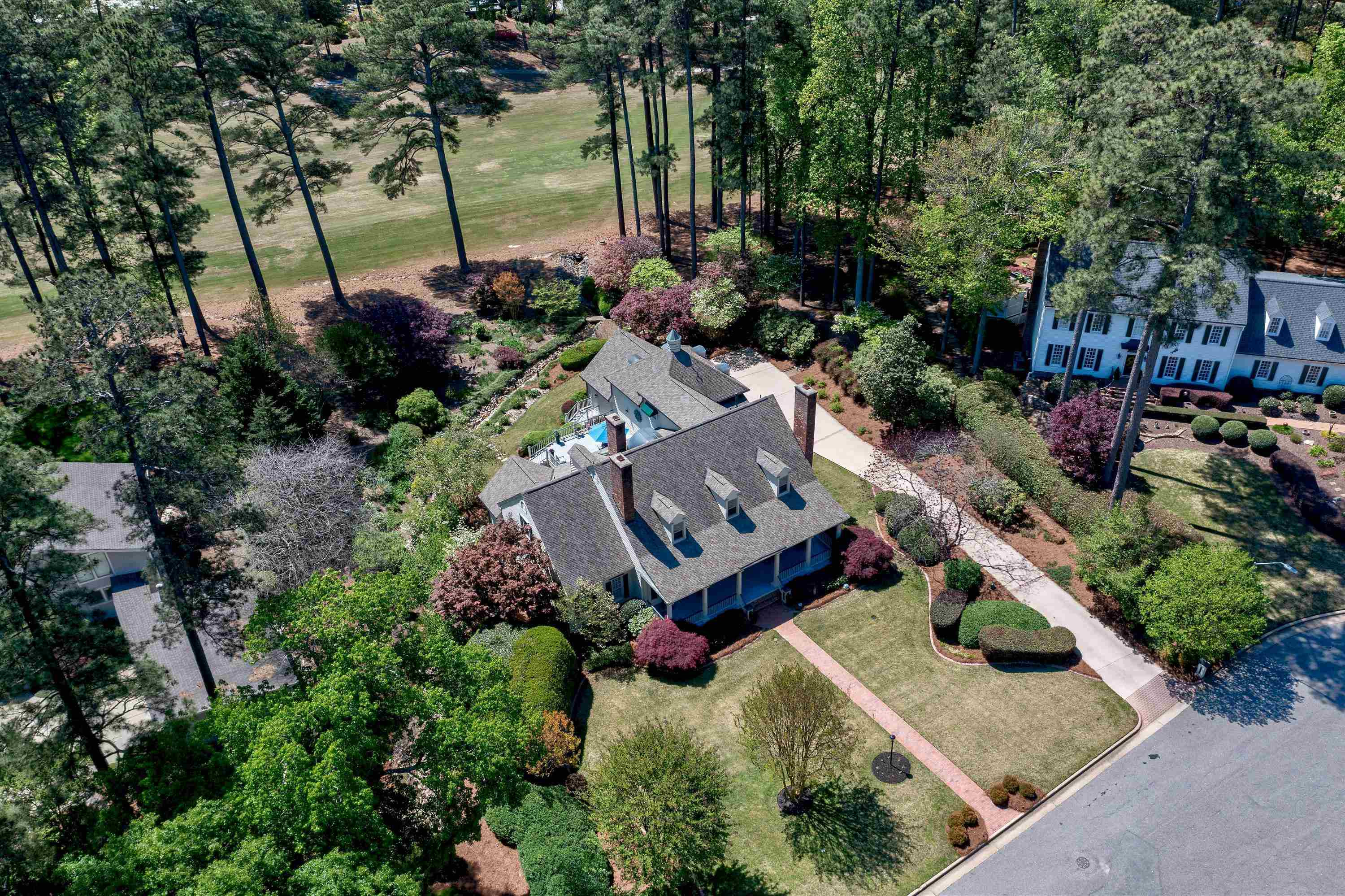 113 Lochinvar Court