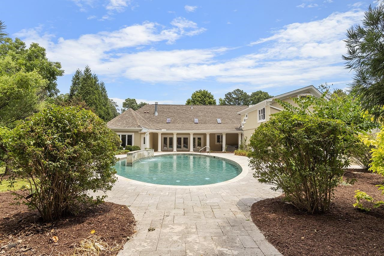 205 Chalon Drive