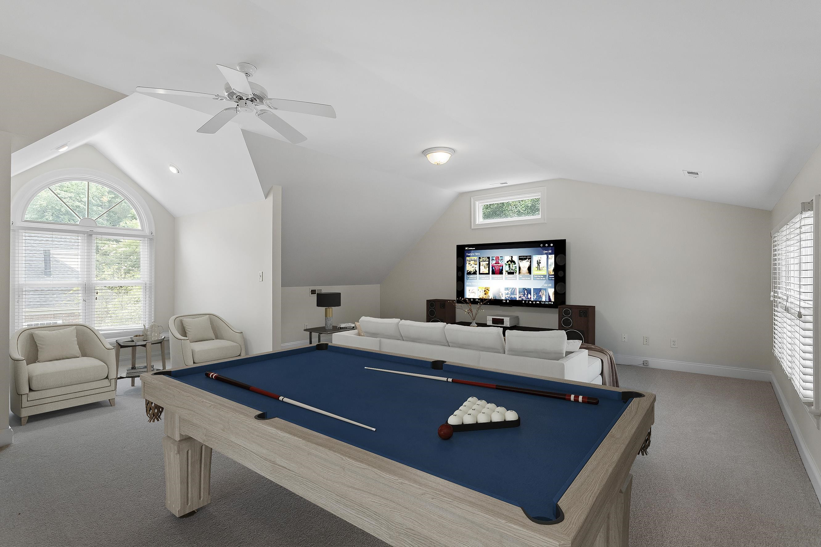 205 Chalon Drive