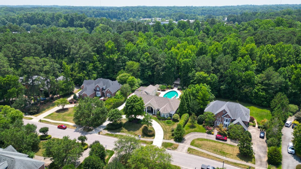205 Chalon Drive