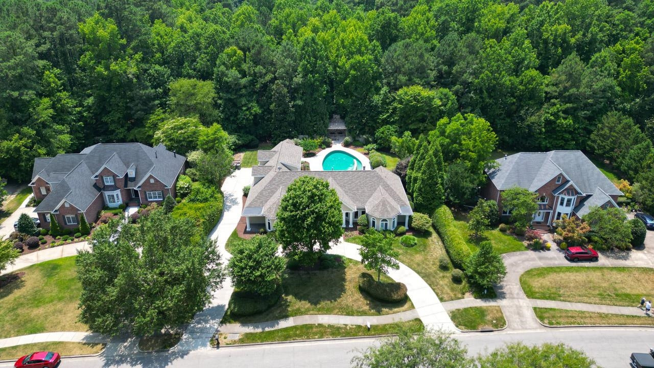205 Chalon Drive