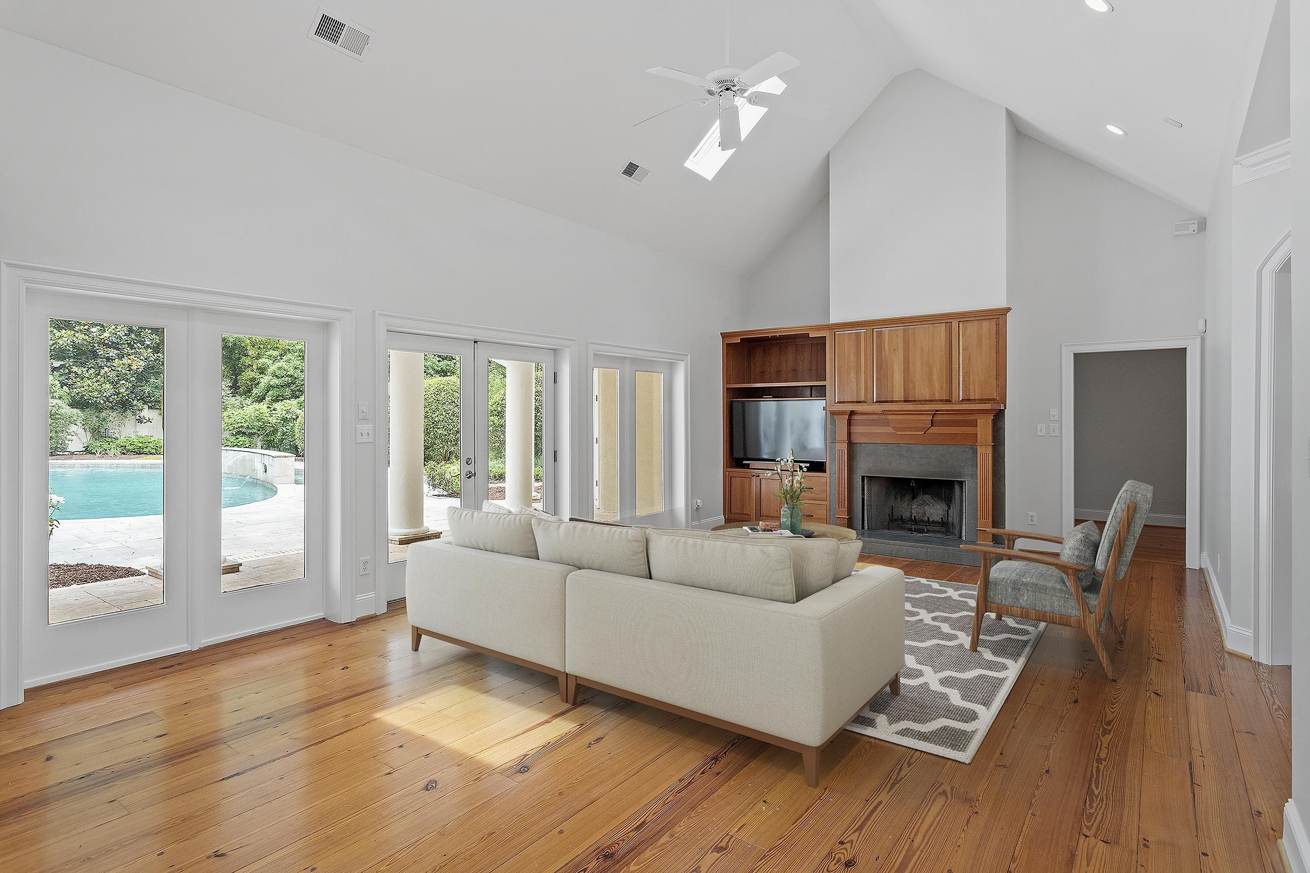 205 Chalon Drive