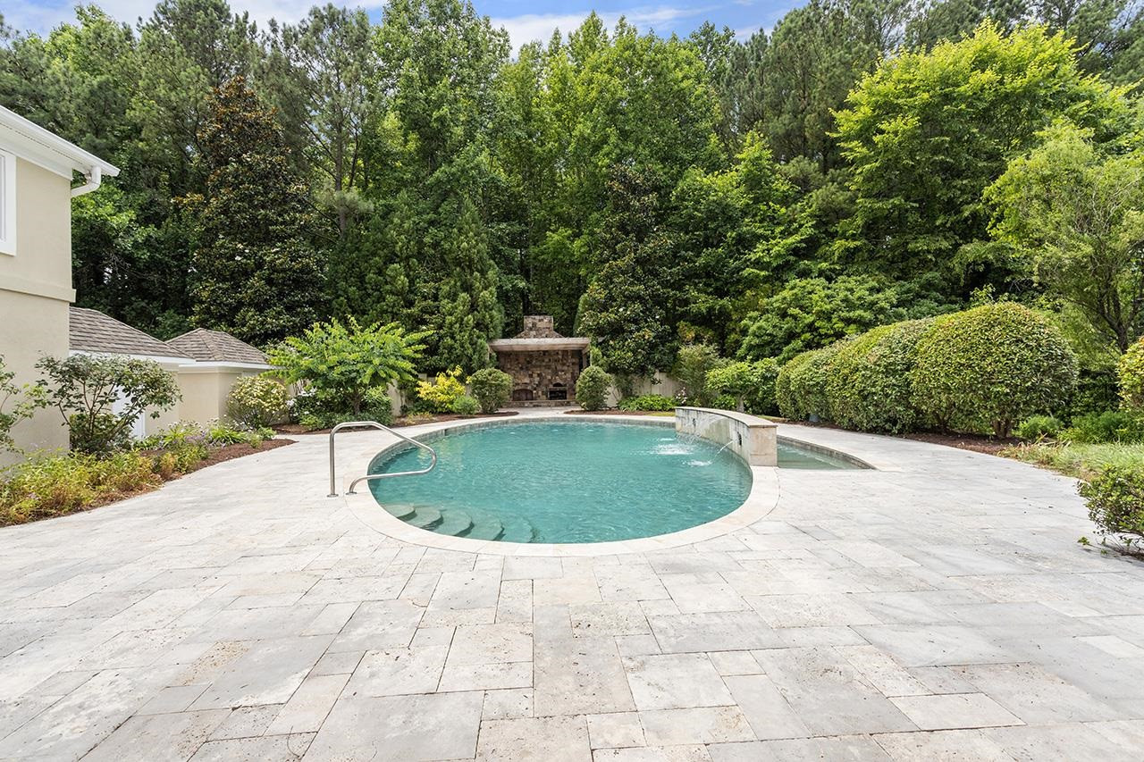 205 Chalon Drive