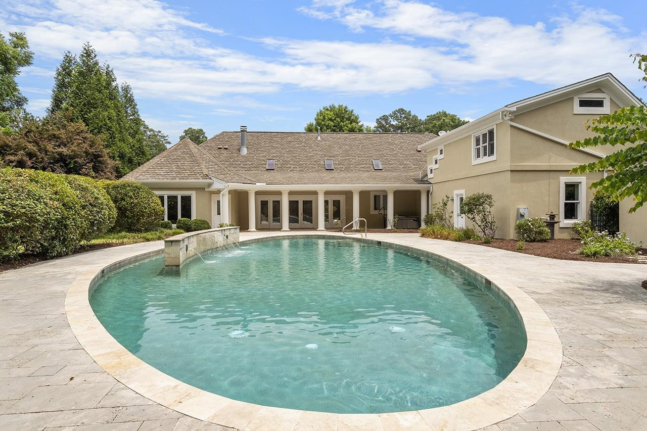 205 Chalon Drive