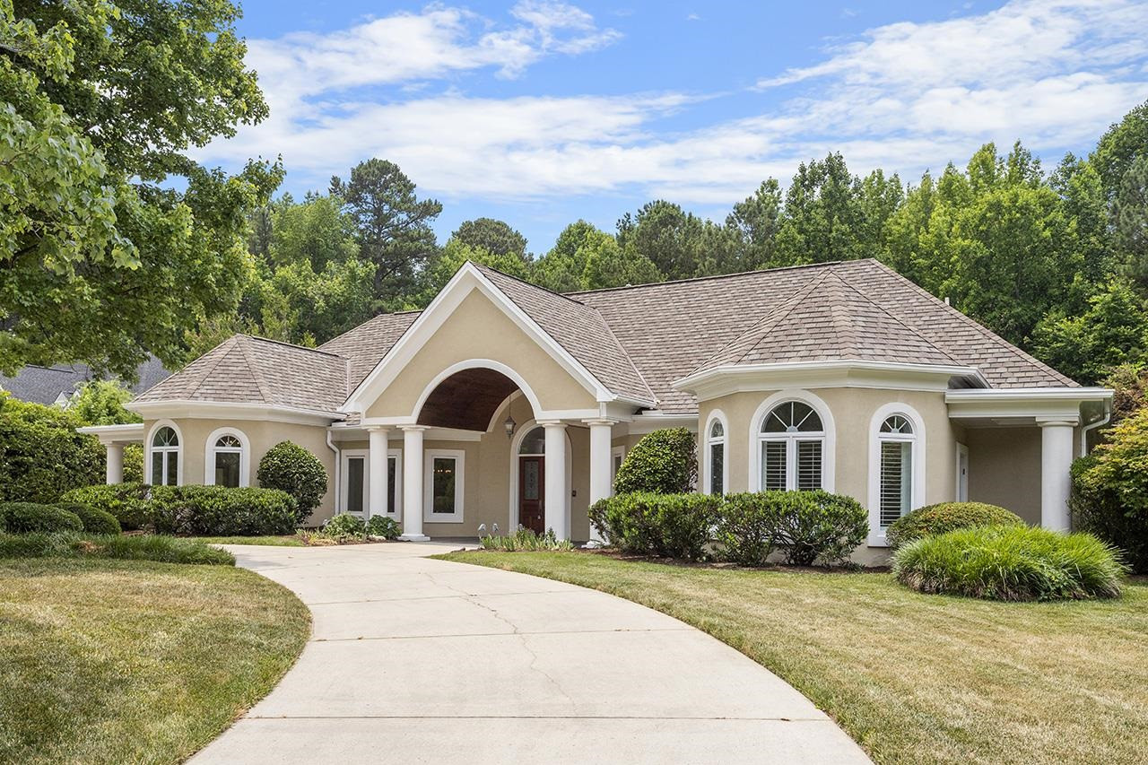 205 Chalon Drive