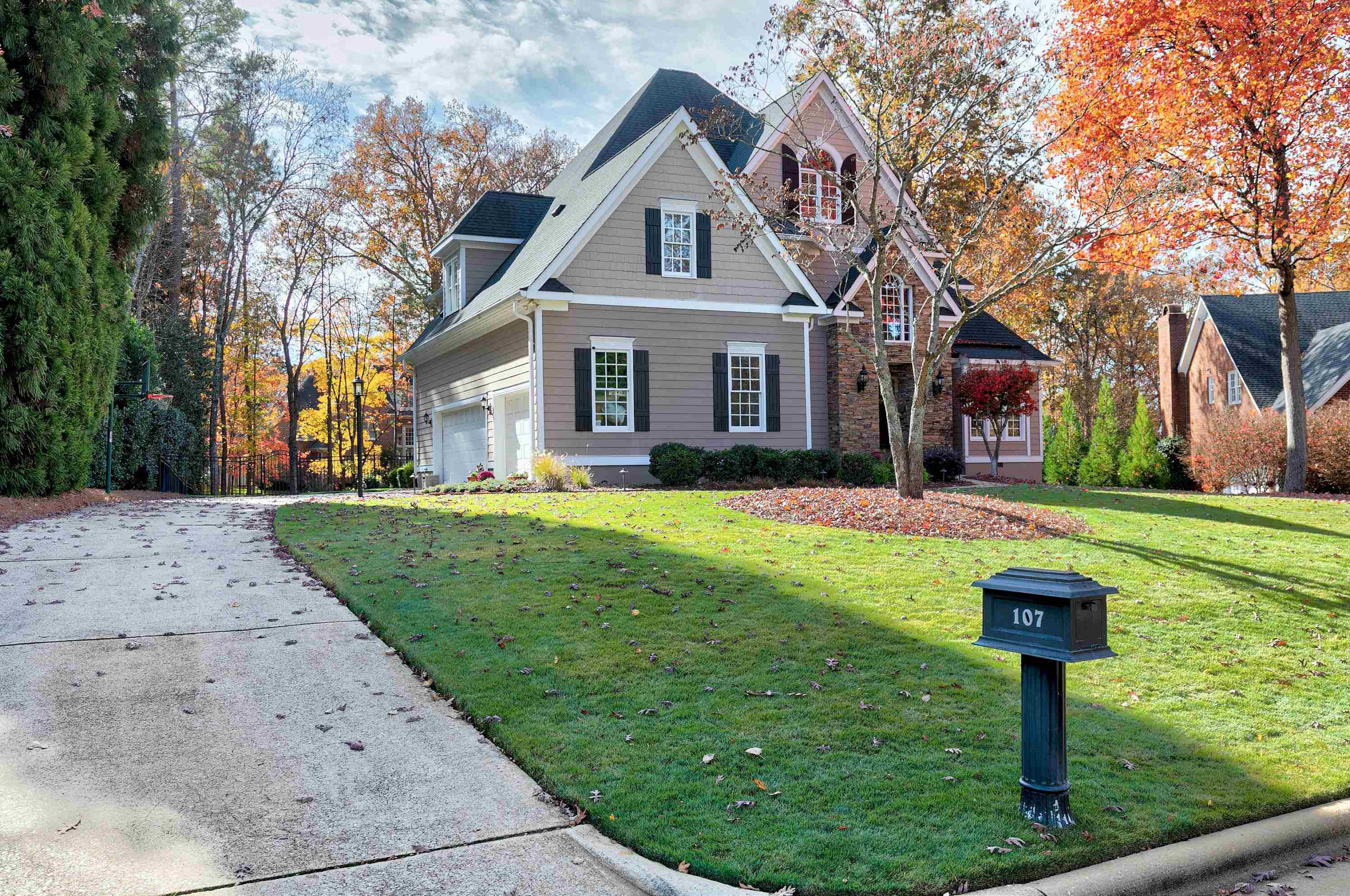 107 Tropez Lane
