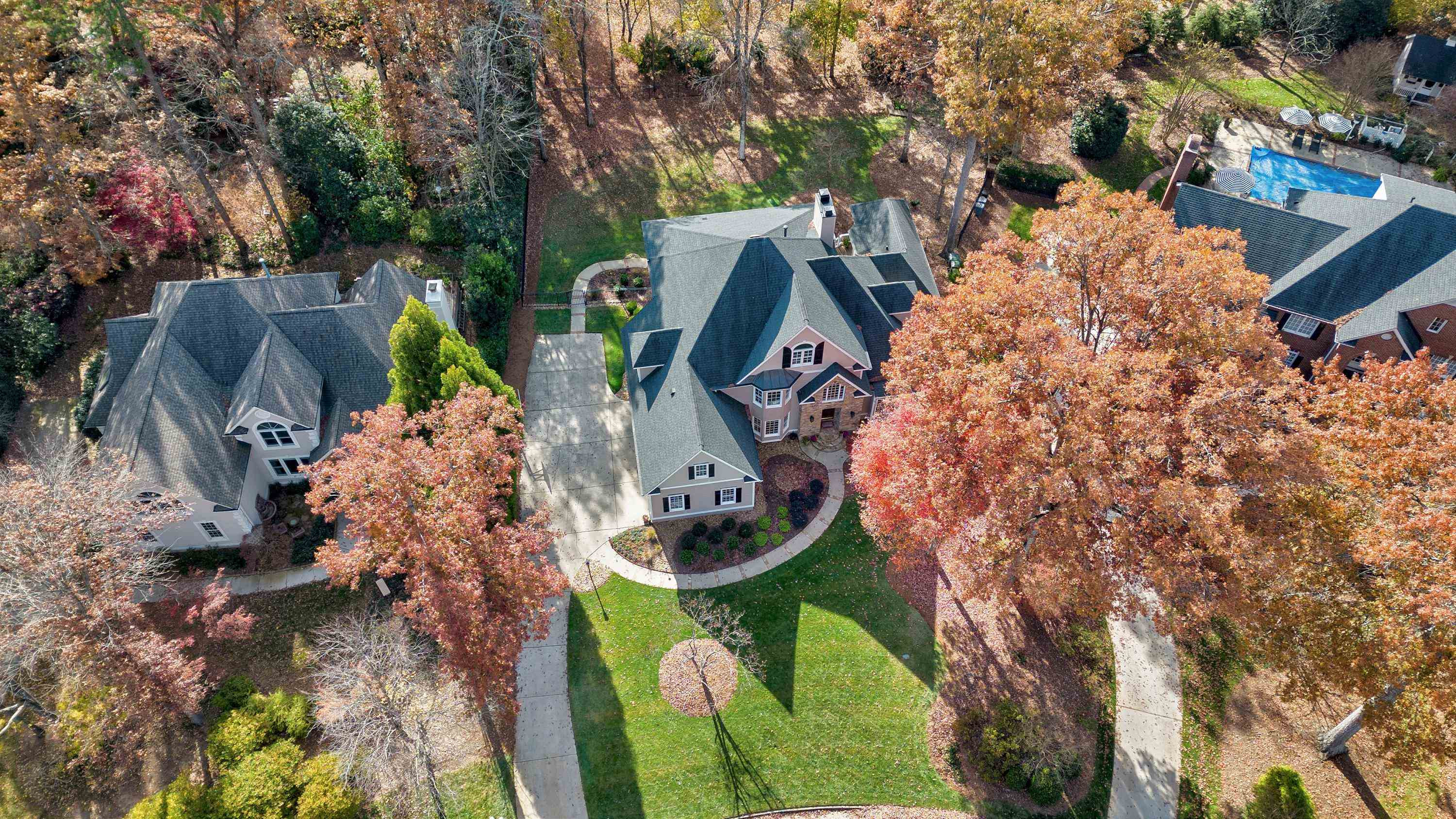 107 Tropez Lane