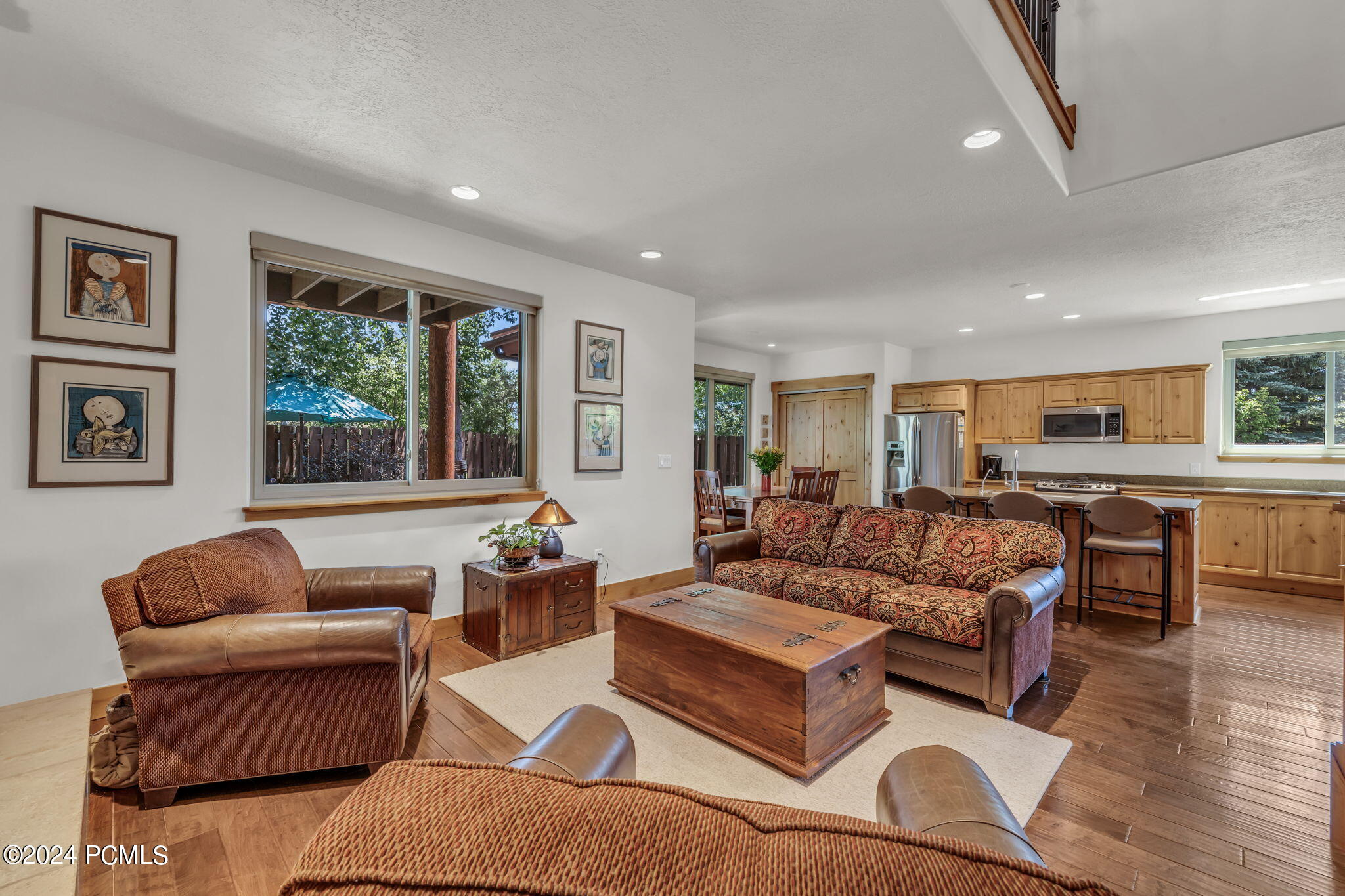 1126 Station Loop Road