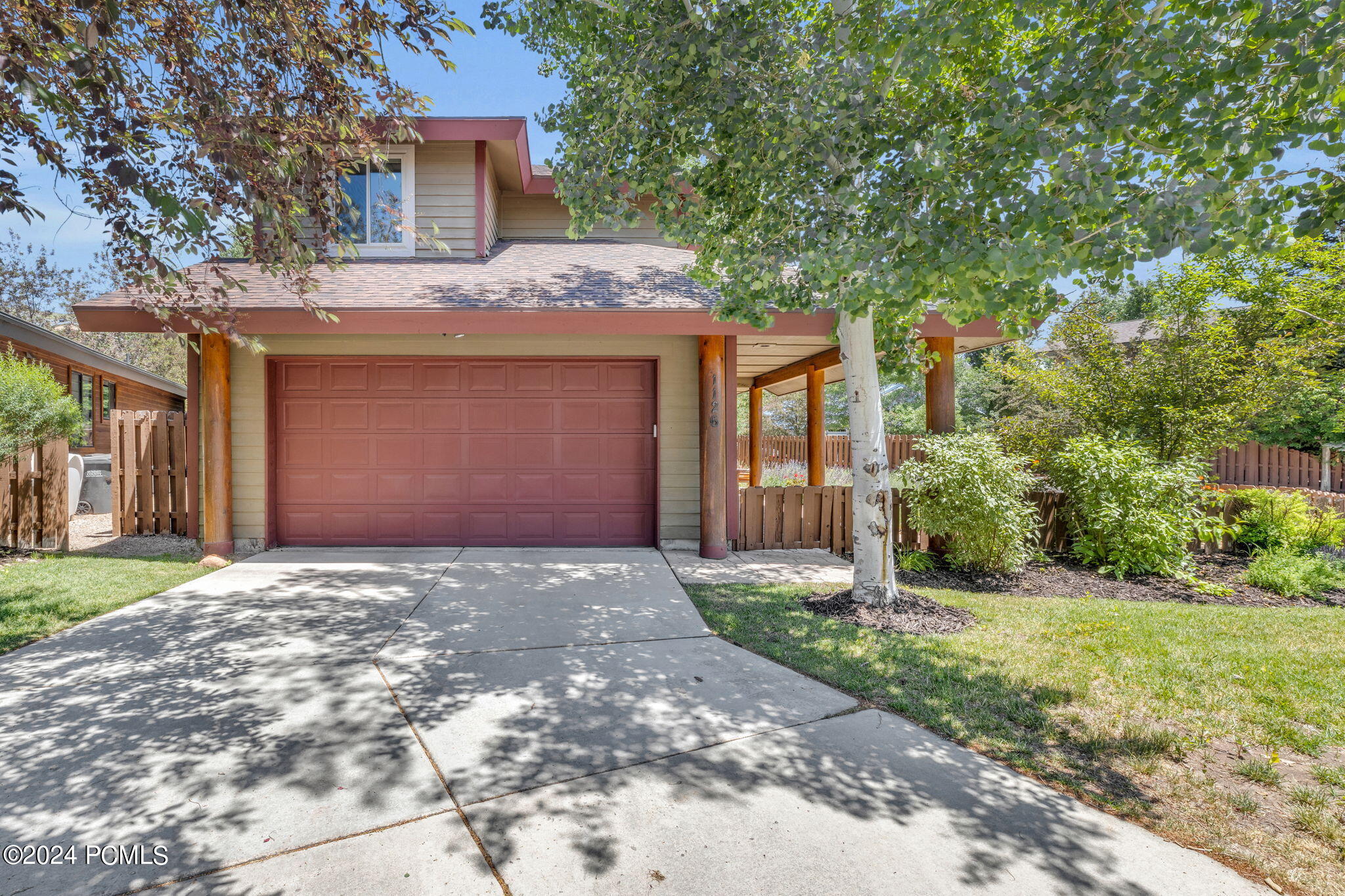 1126 Station Loop Road