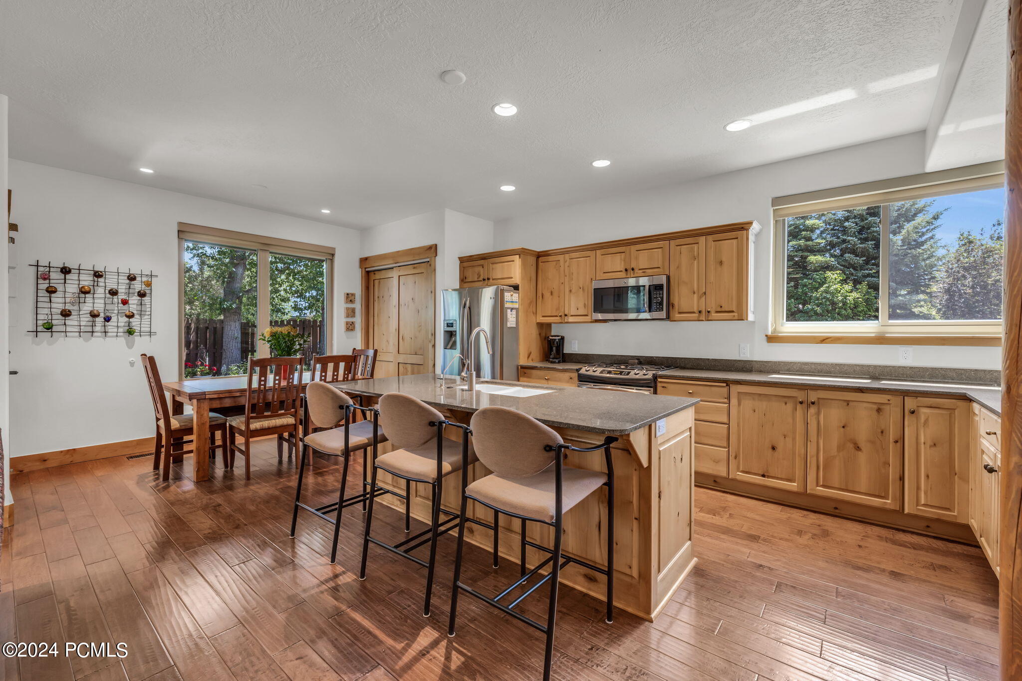 1126 Station Loop Road