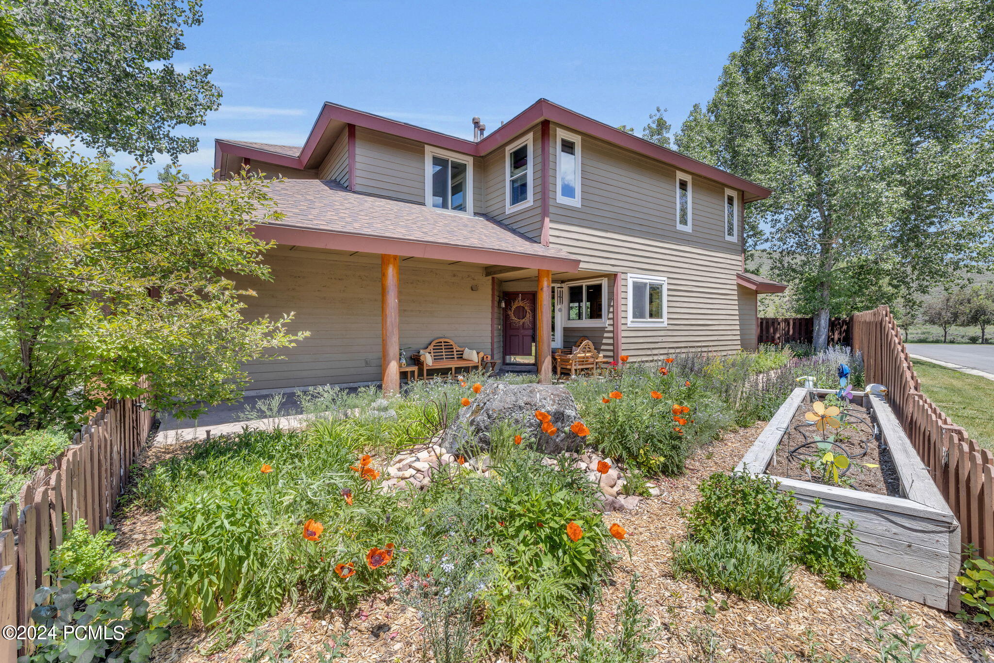 1126 Station Loop Road