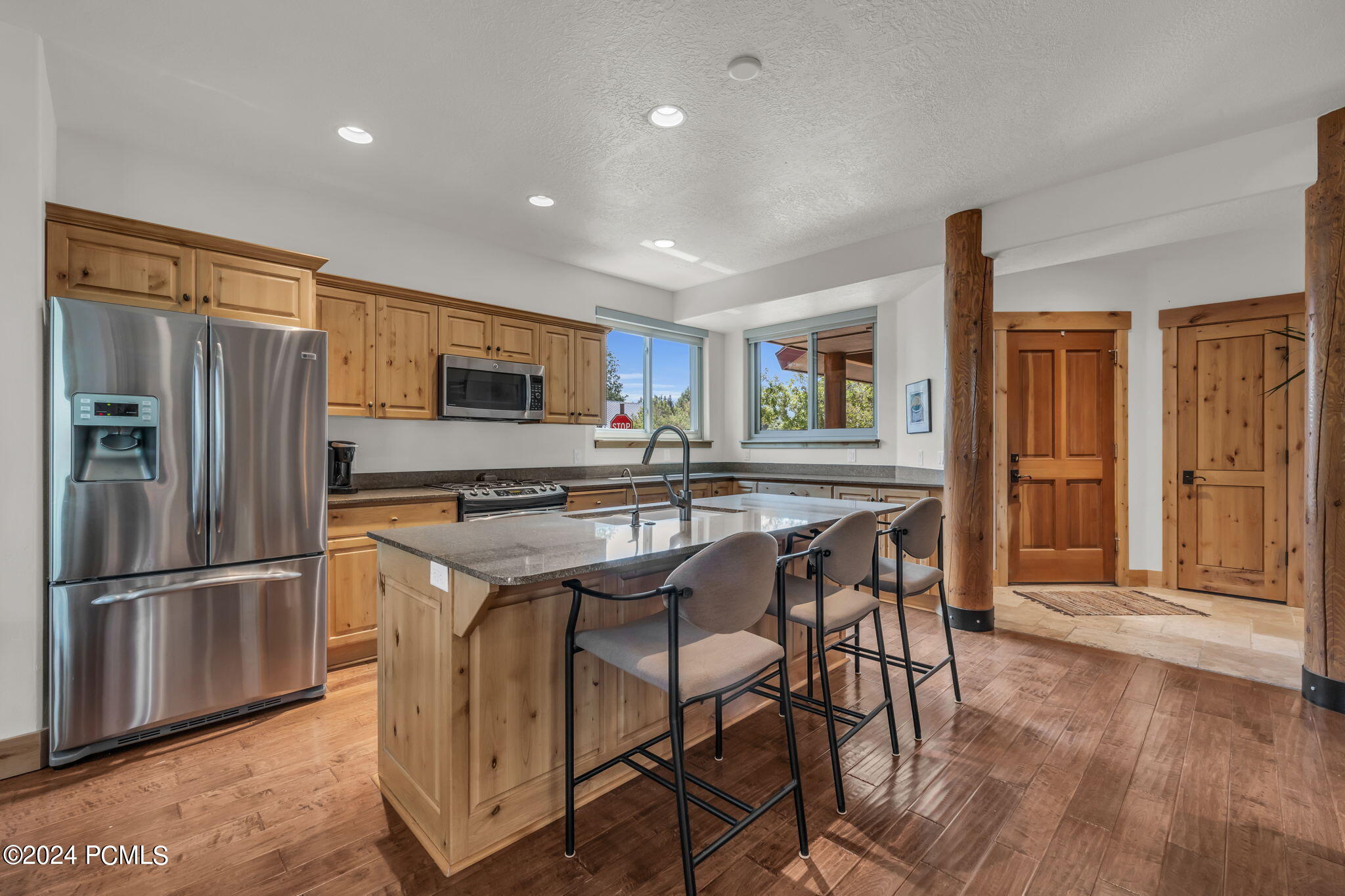 1126 Station Loop Road