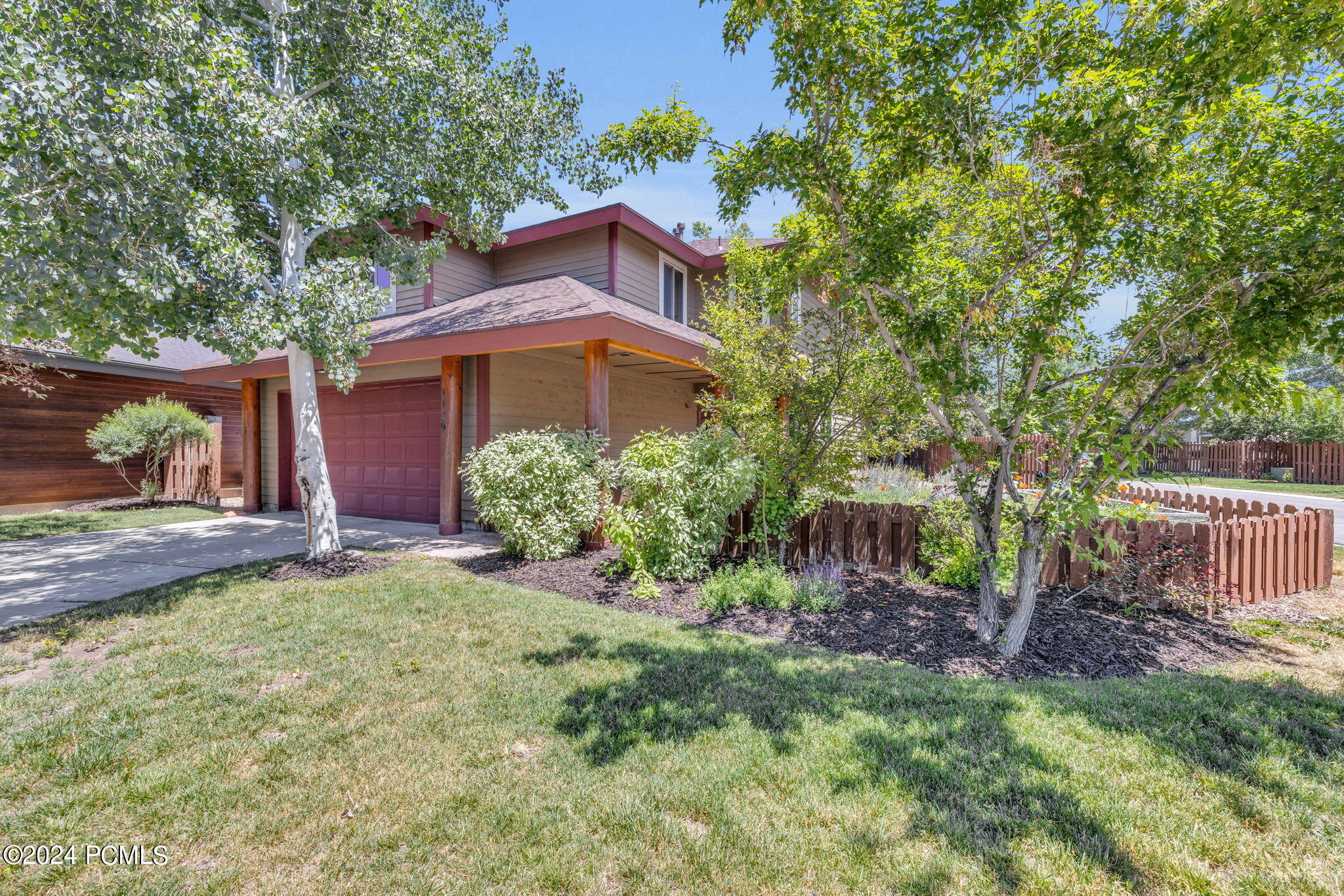 1126 Station Loop Road