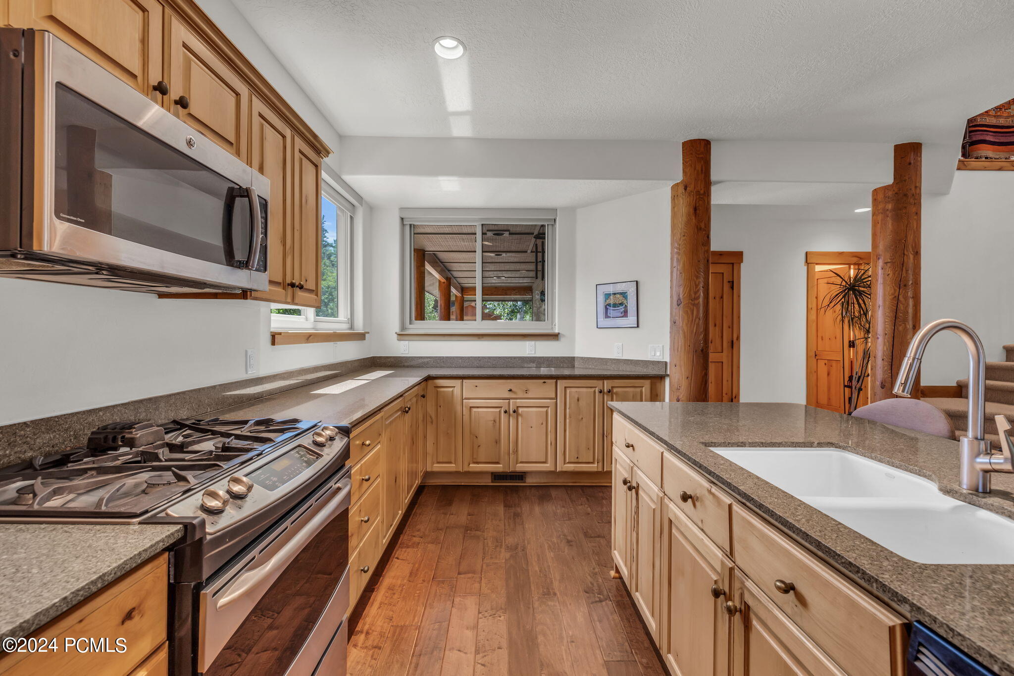 1126 Station Loop Road