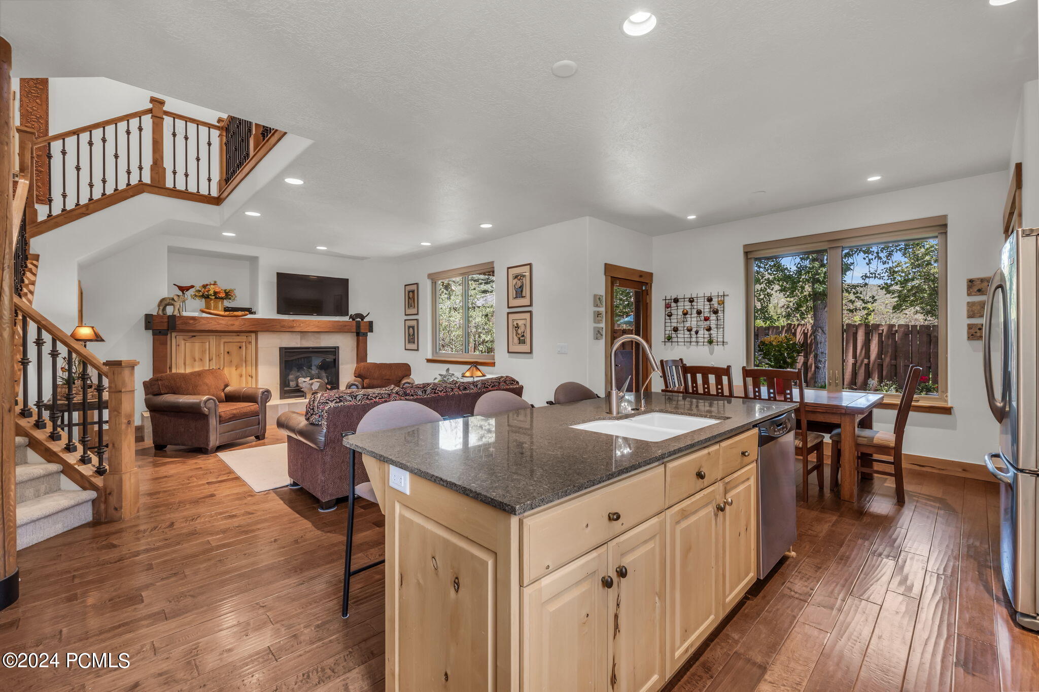 1126 Station Loop Road