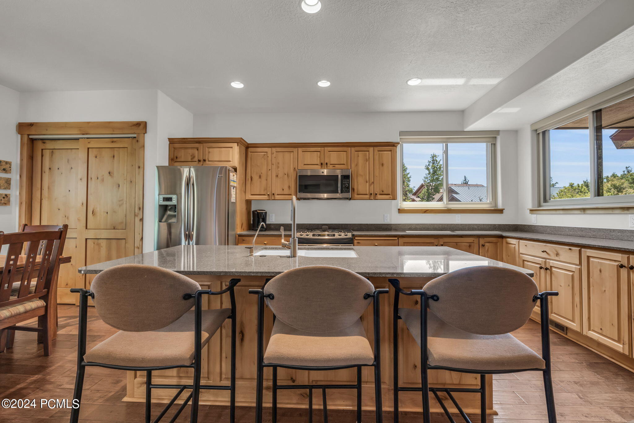 1126 Station Loop Road