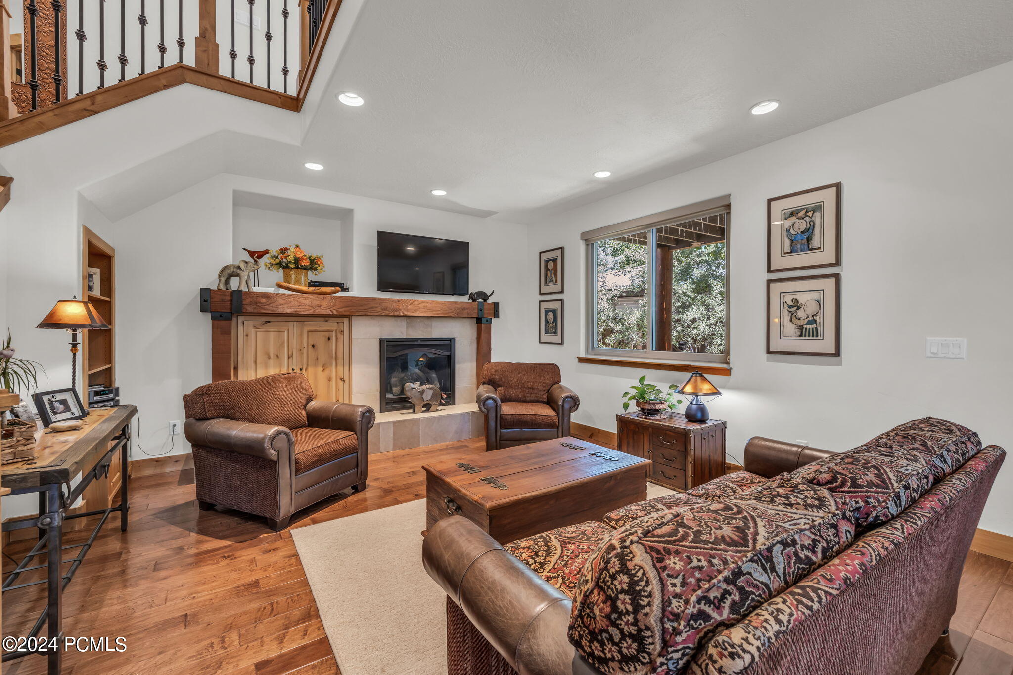 1126 Station Loop Road