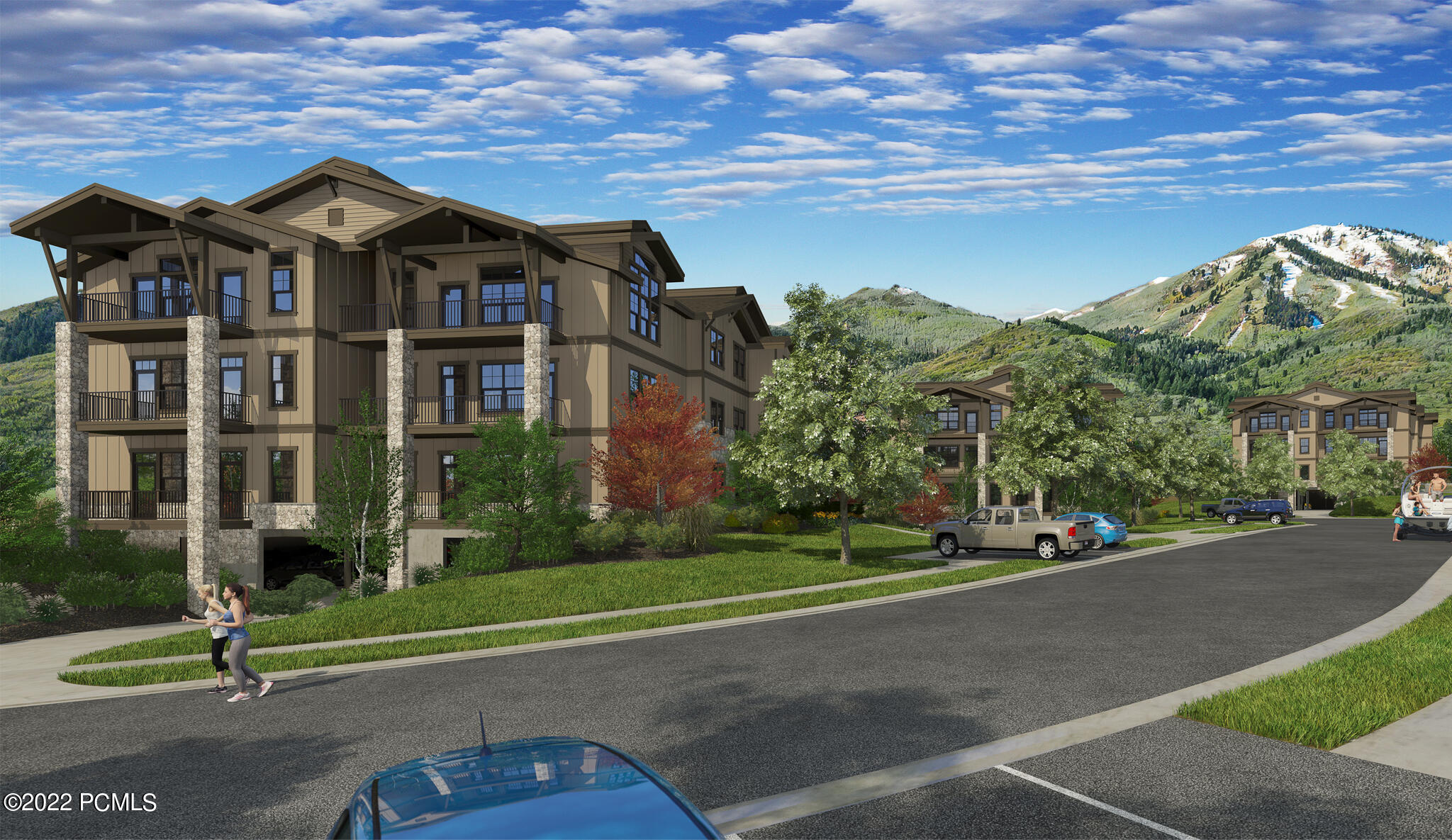 1124 W Vos Circle, 102