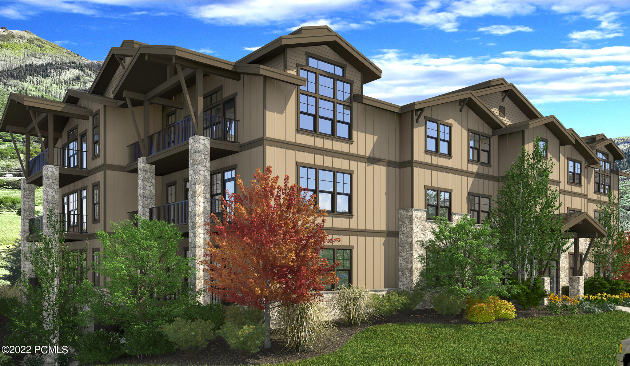 1124 W Vos Circle, 103