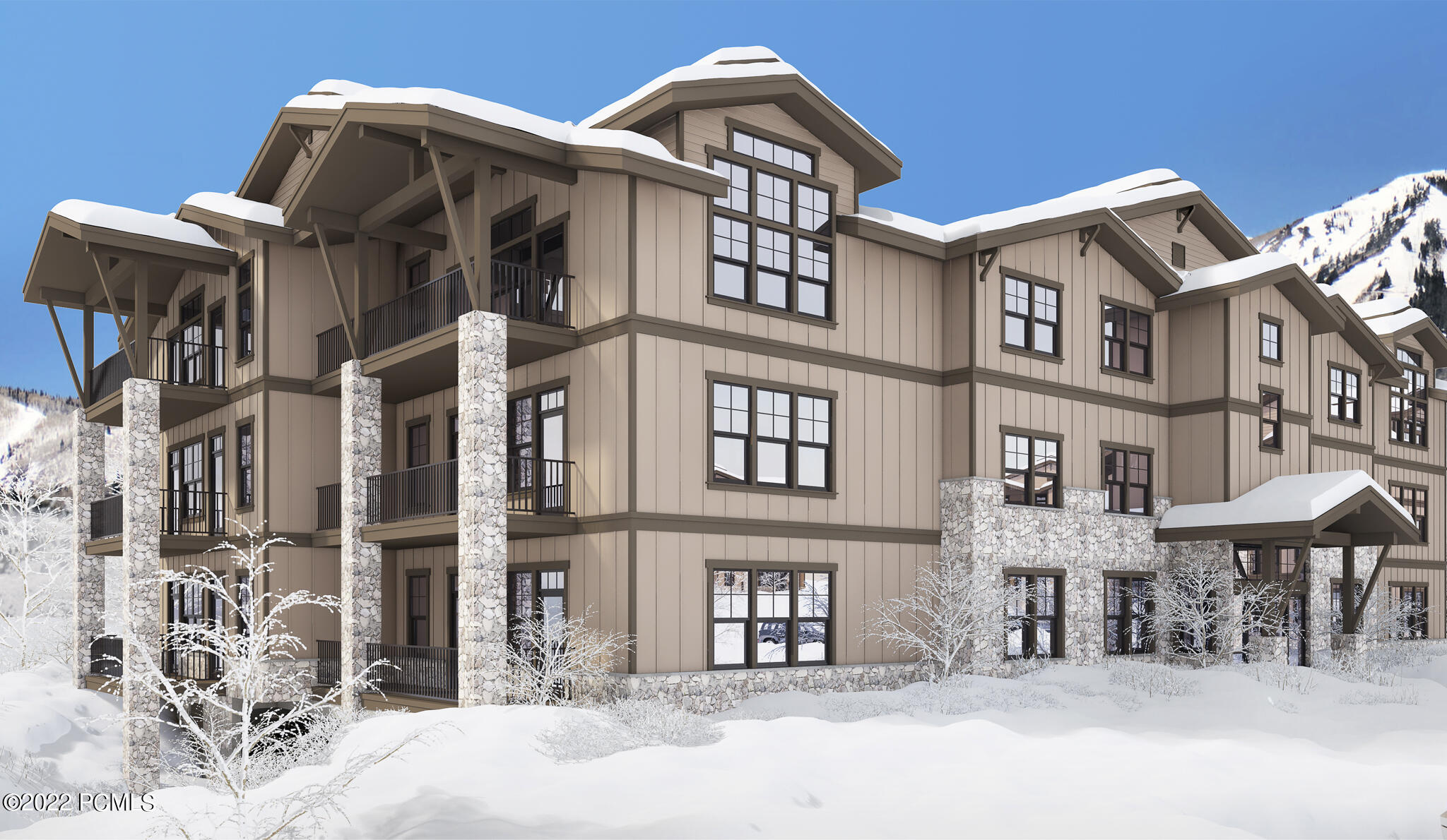 1124 W Vos Circle, 202