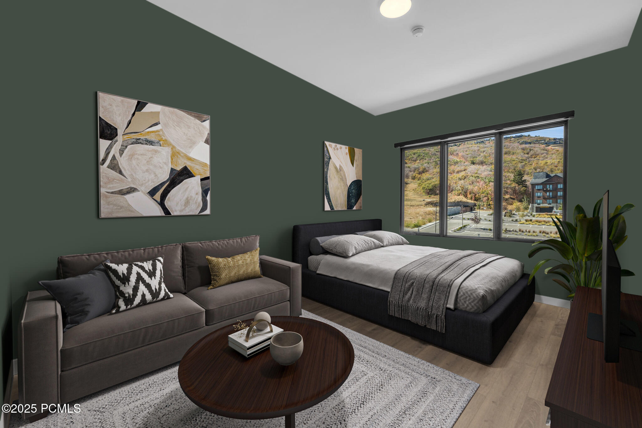 2303 Deer Hollow Road, 1333 & 1334