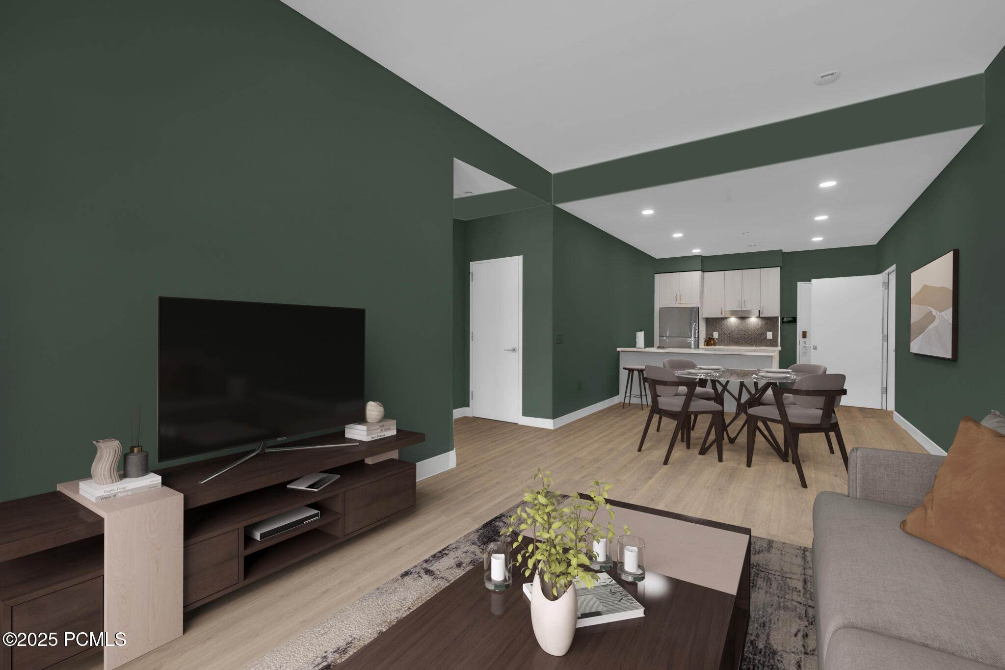 2303 Deer Hollow Road, 1333 & 1334
