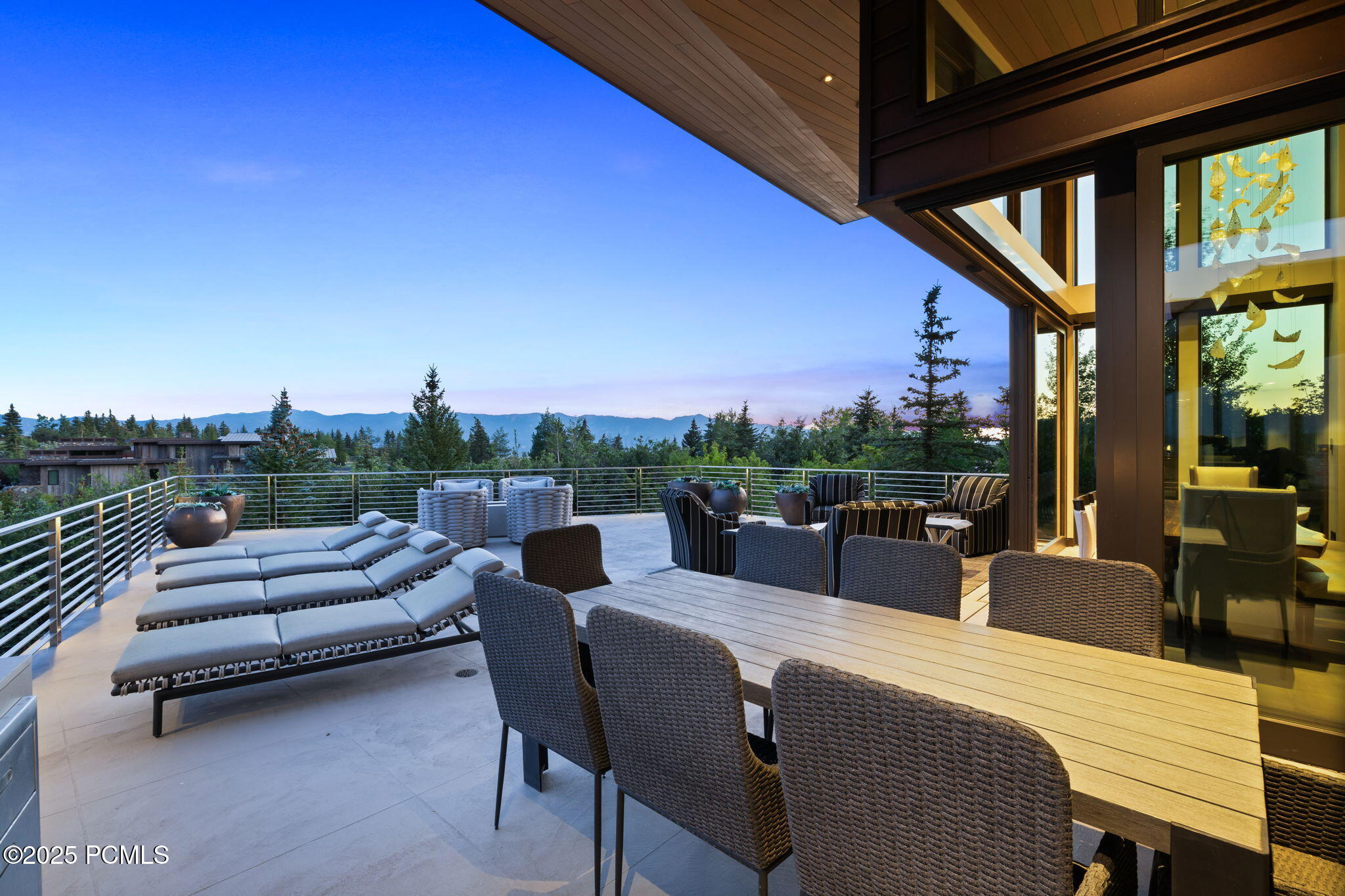 8544 N Promontory Ranch Road