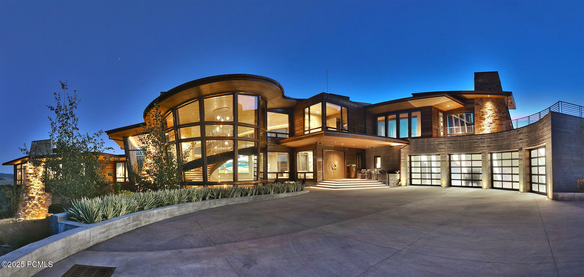 8544 N Promontory Ranch Road