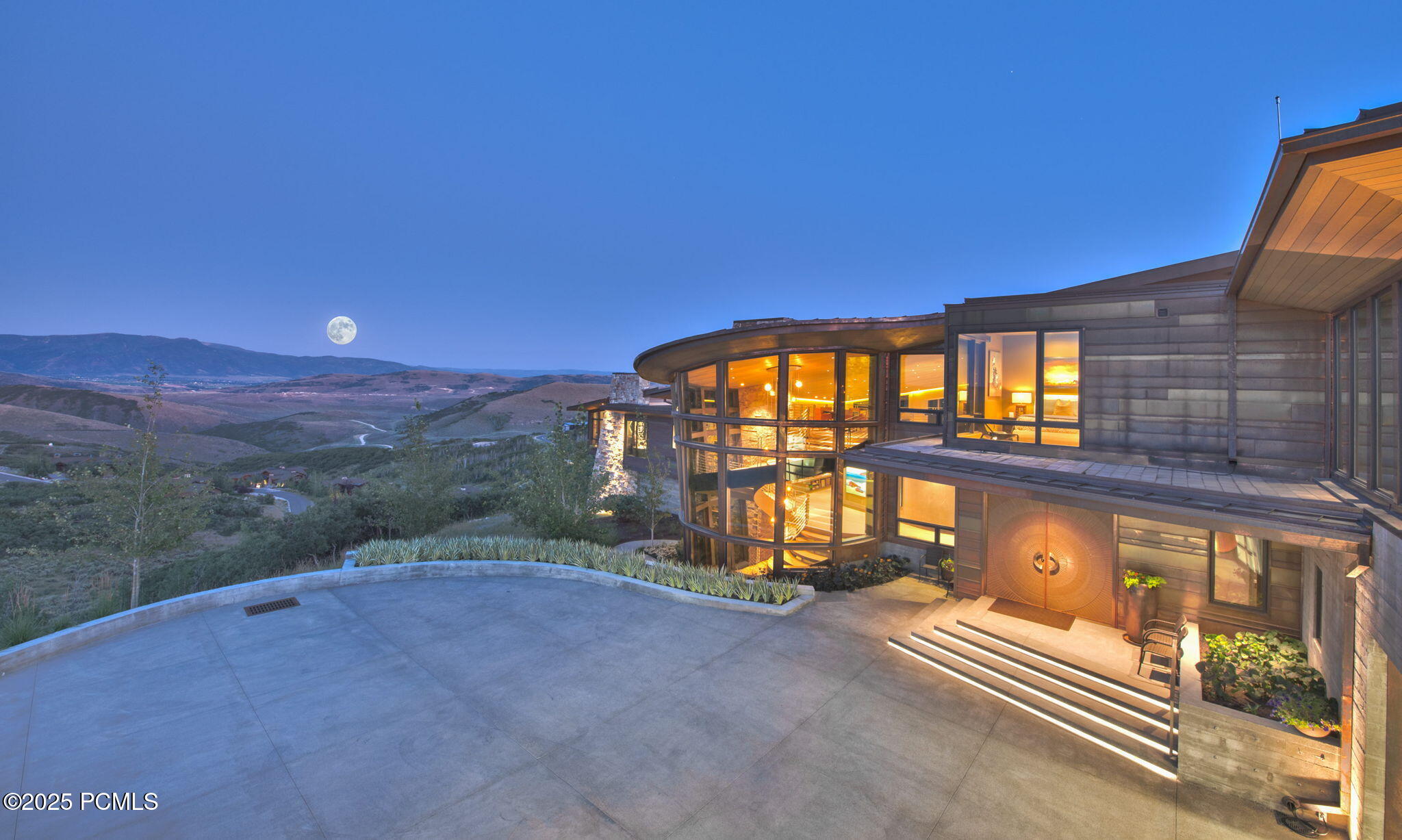 8544 N Promontory Ranch Road