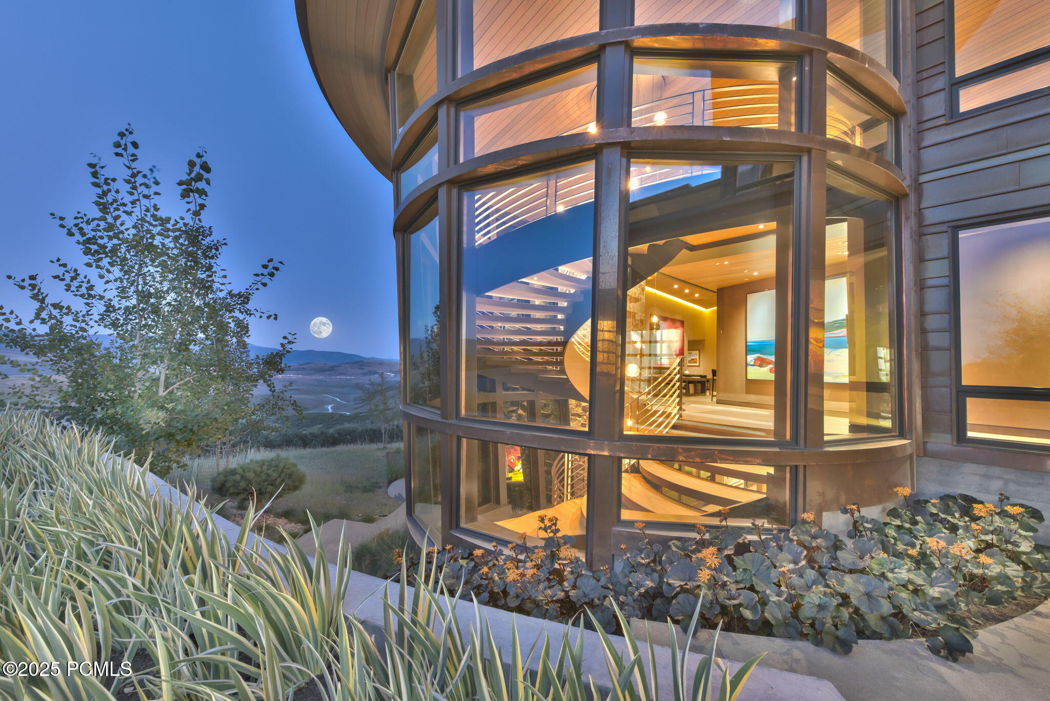 8544 N Promontory Ranch Road