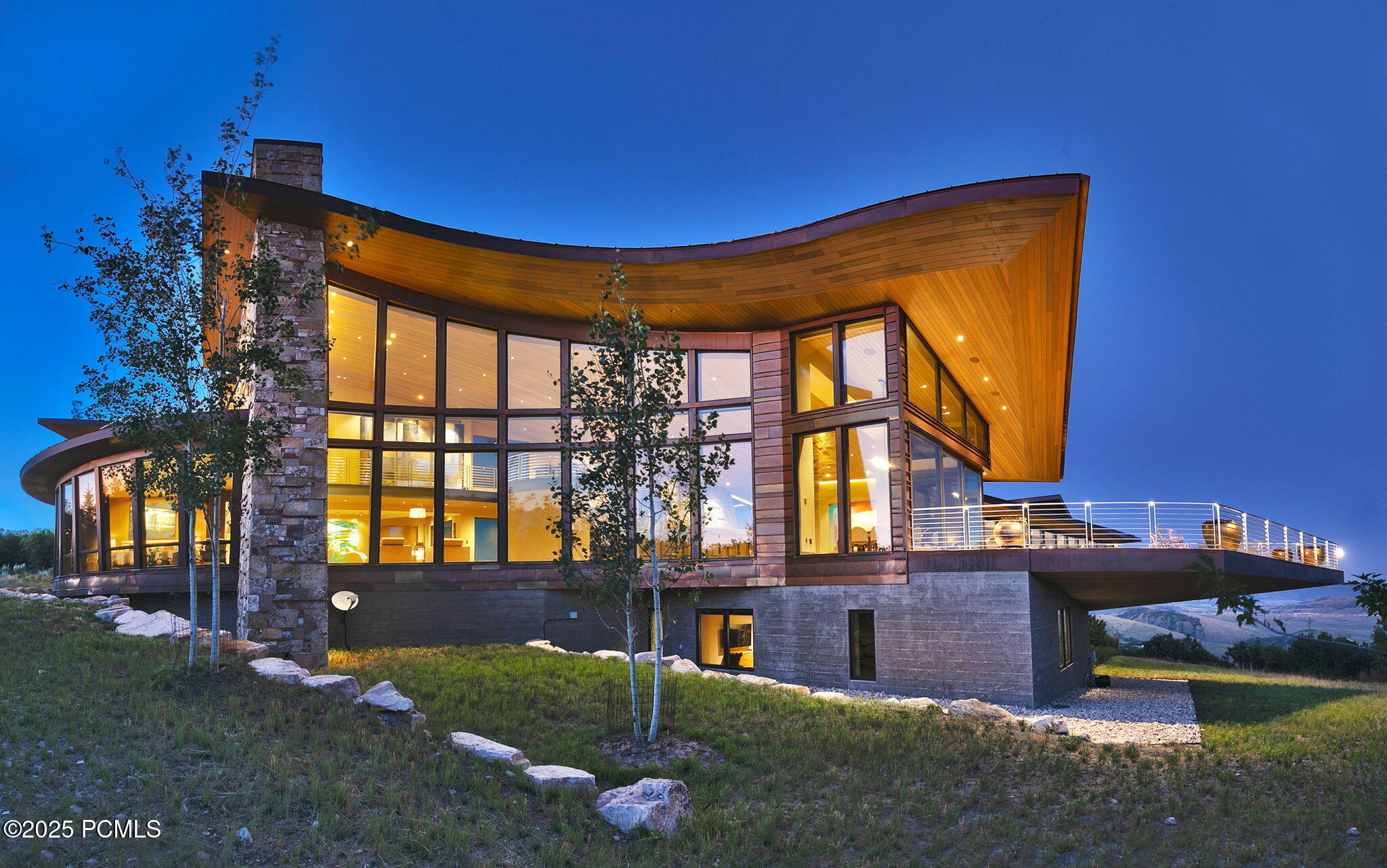 8544 N Promontory Ranch Road