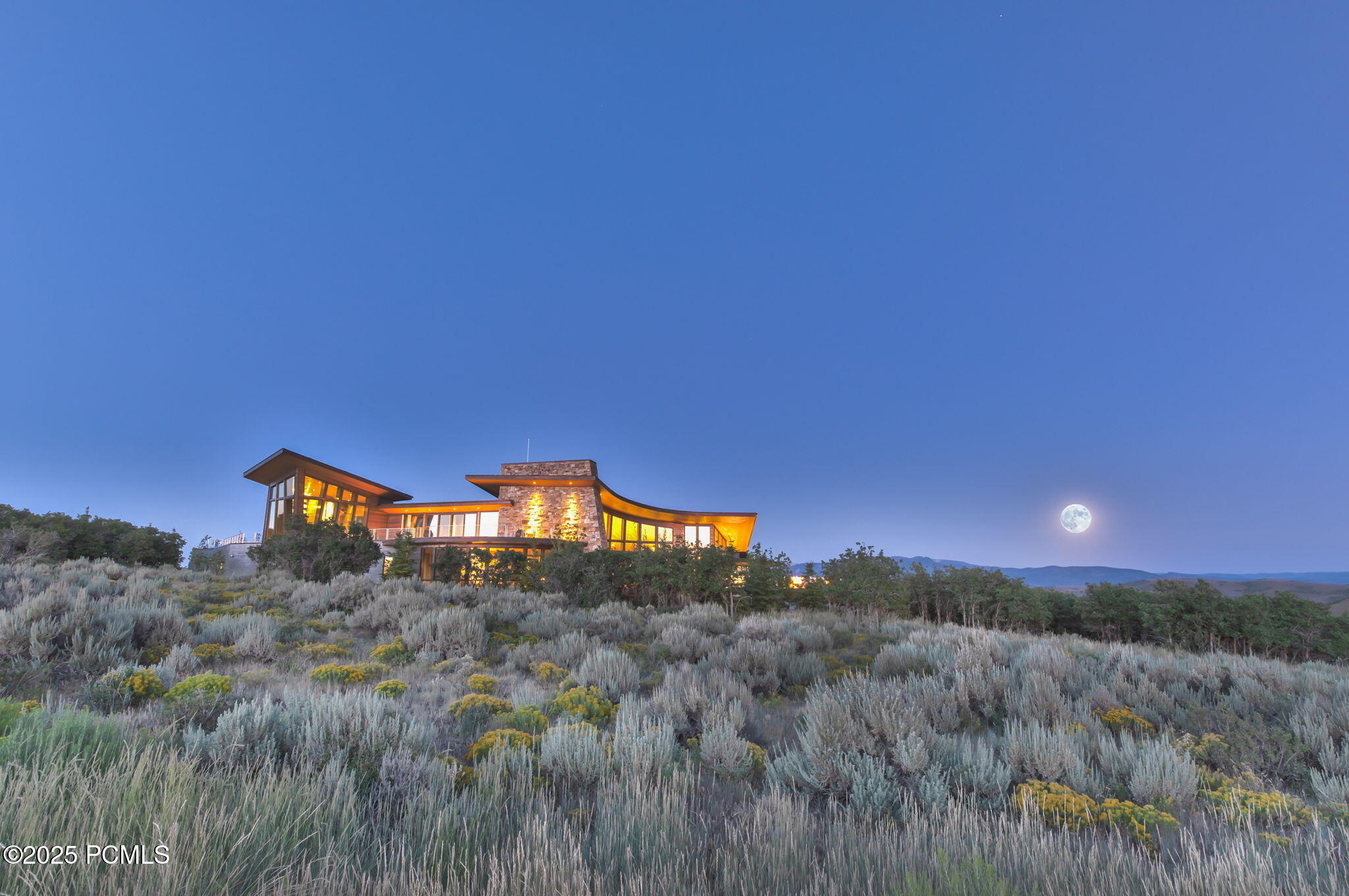 8544 N Promontory Ranch Road