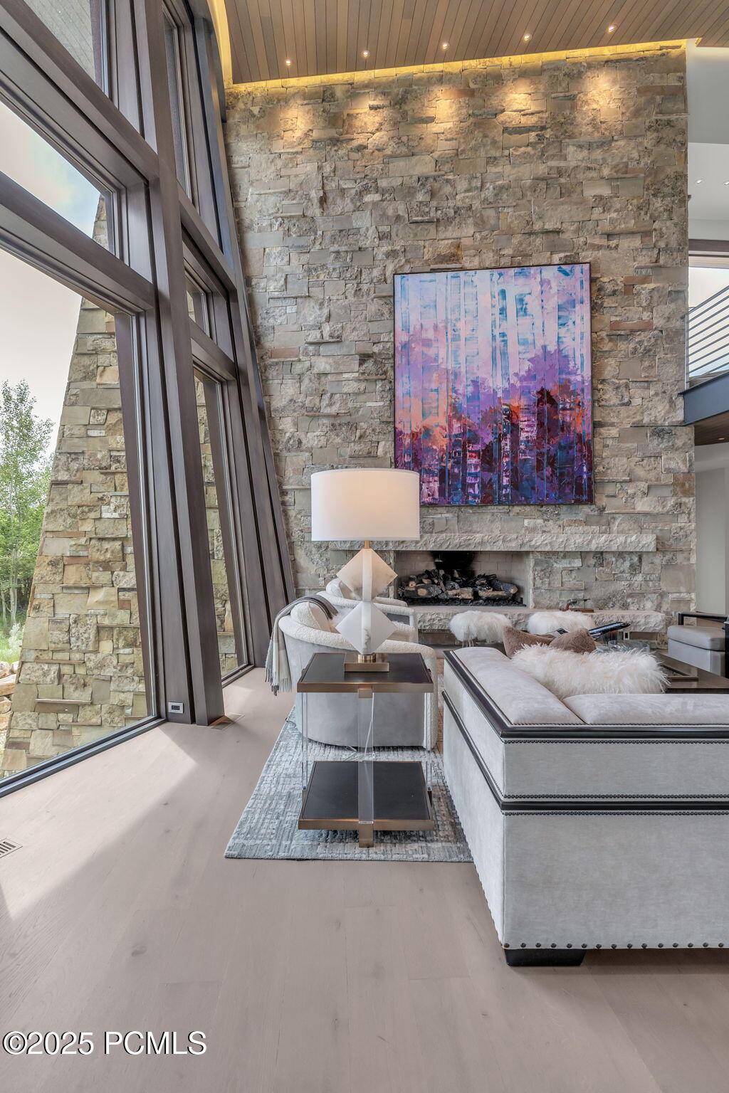 8544 N Promontory Ranch Road