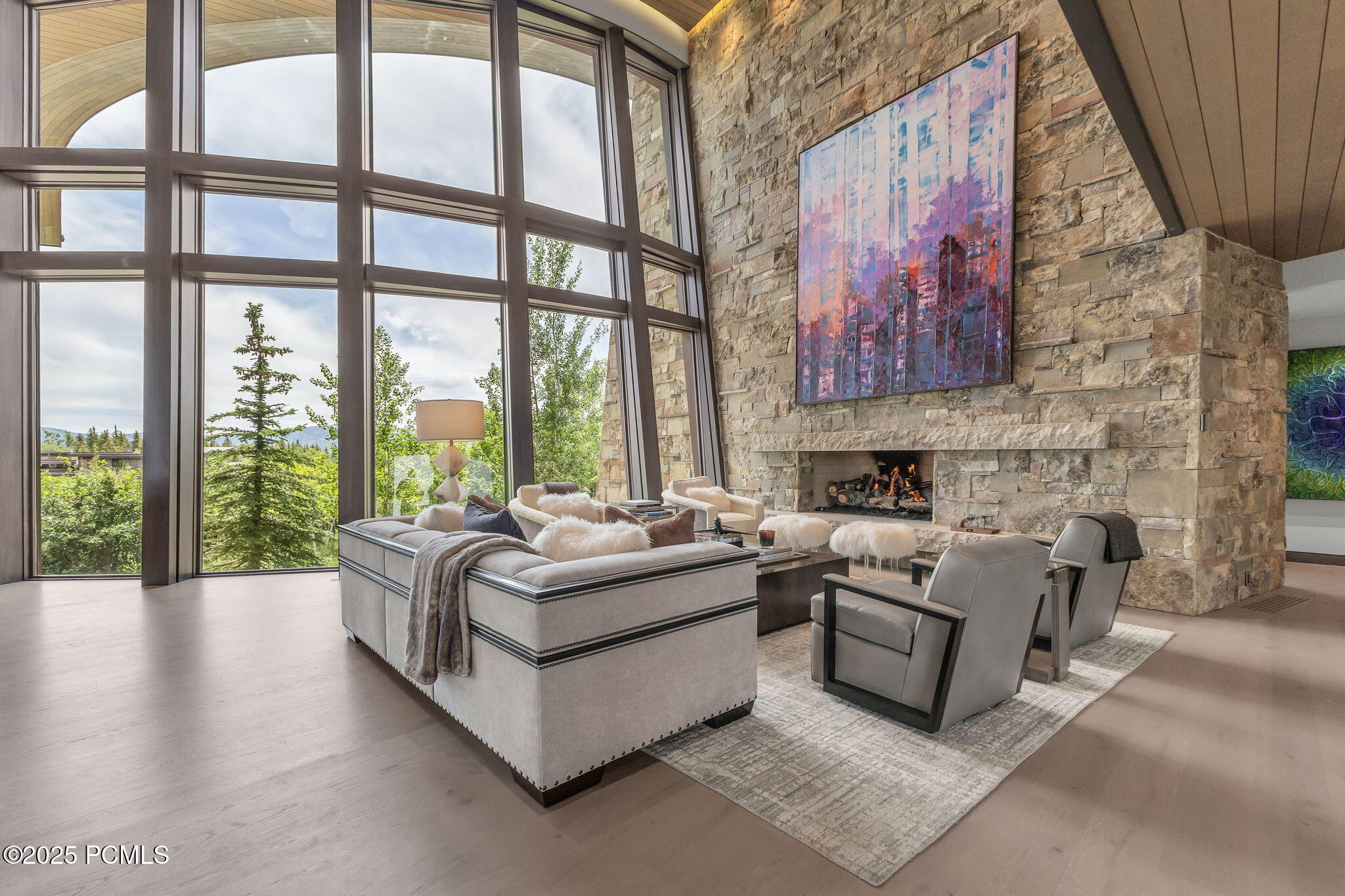 8544 N Promontory Ranch Road
