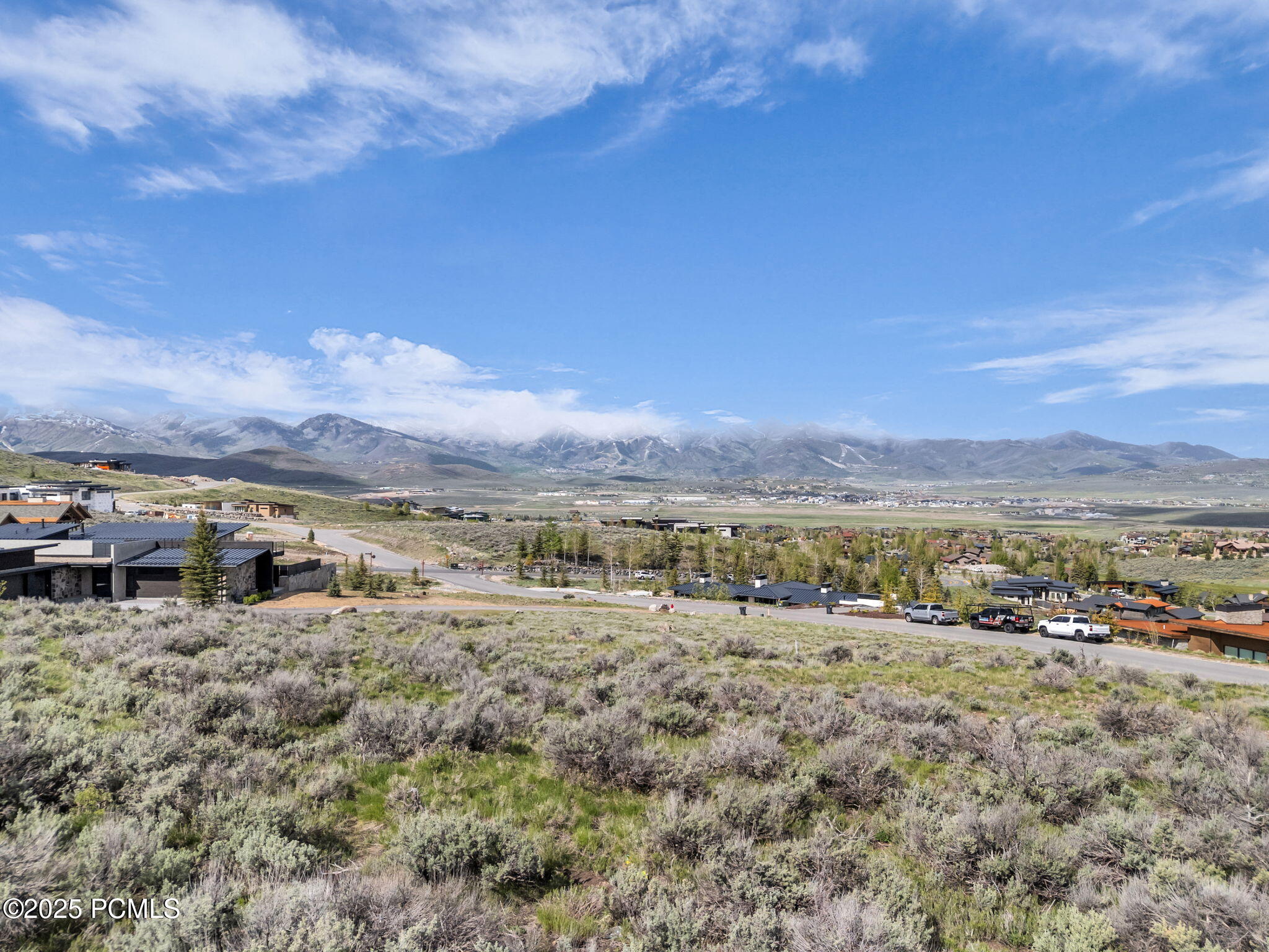 7298 N Bugle Trail