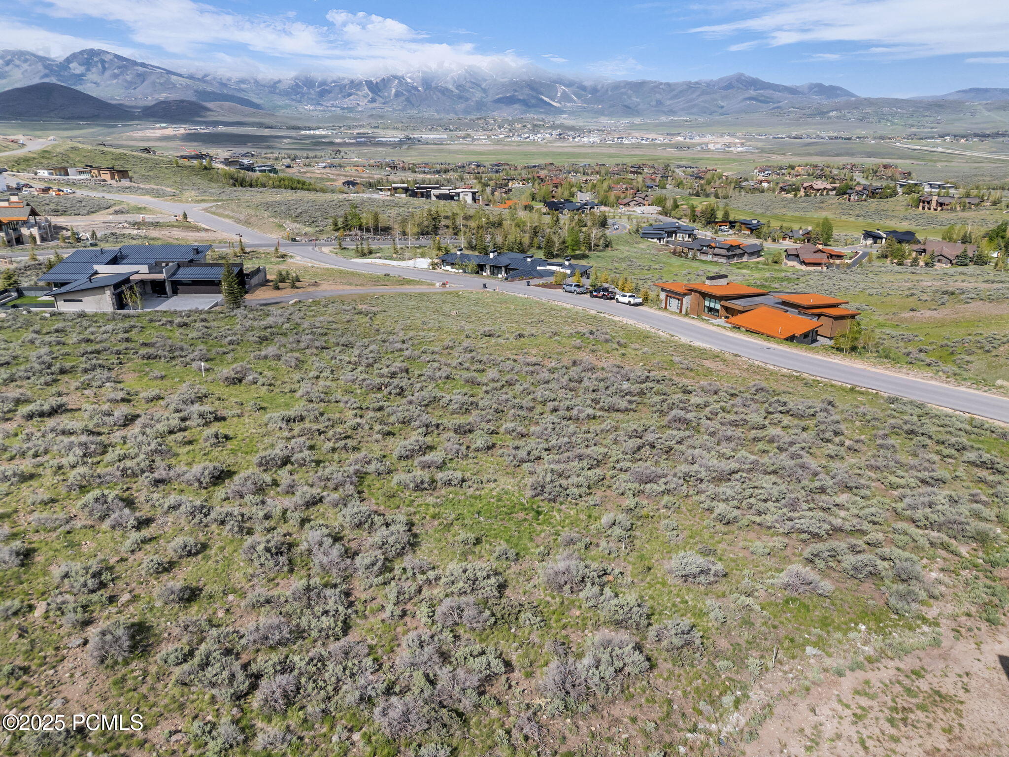 7298 N Bugle Trail