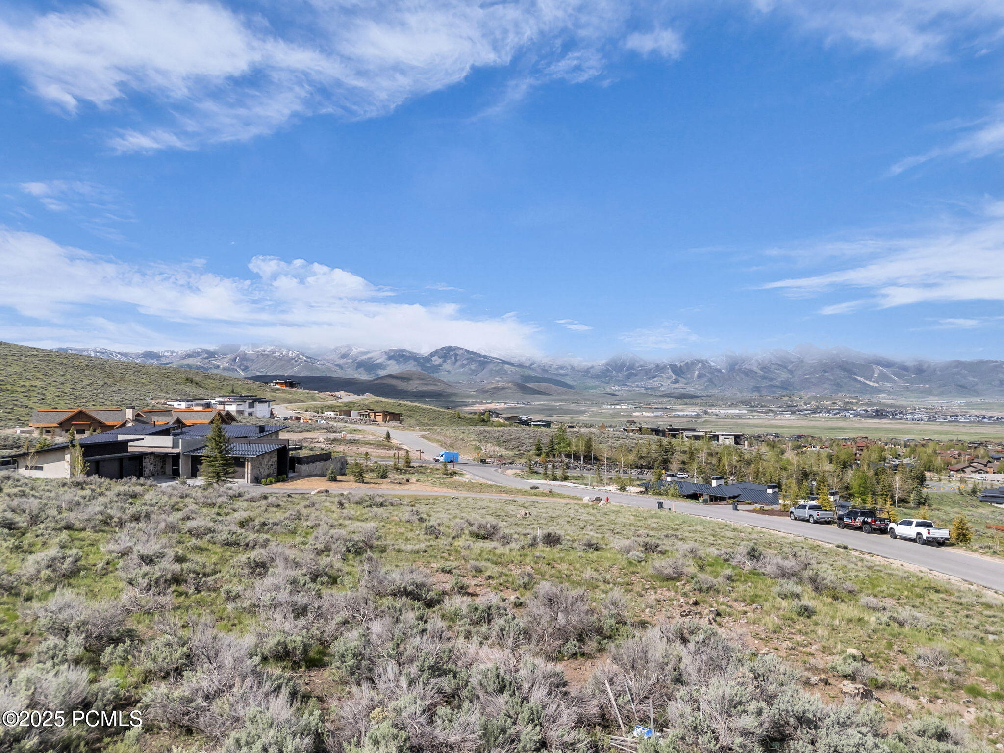 7298 N Bugle Trail
