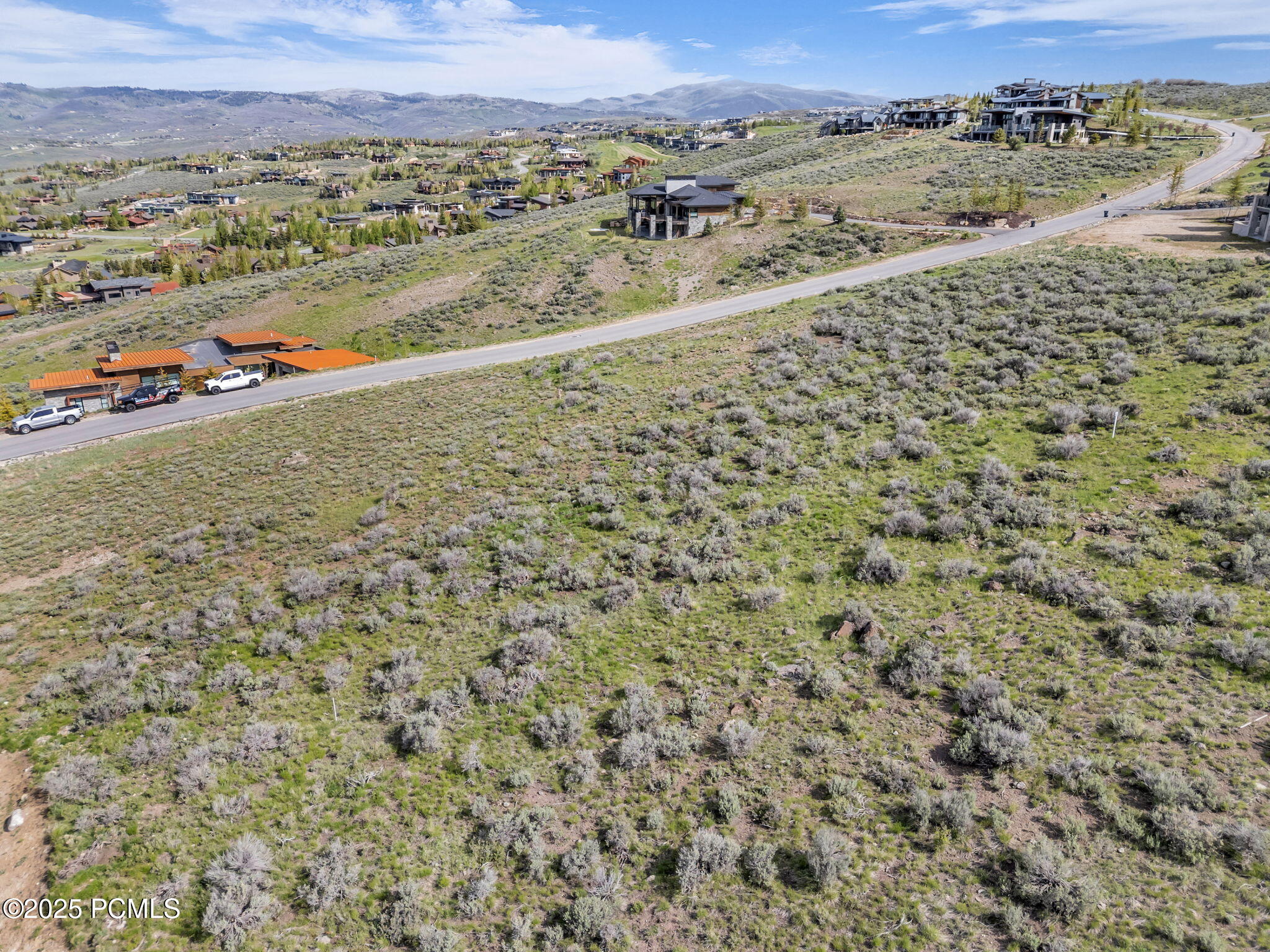 7298 N Bugle Trail