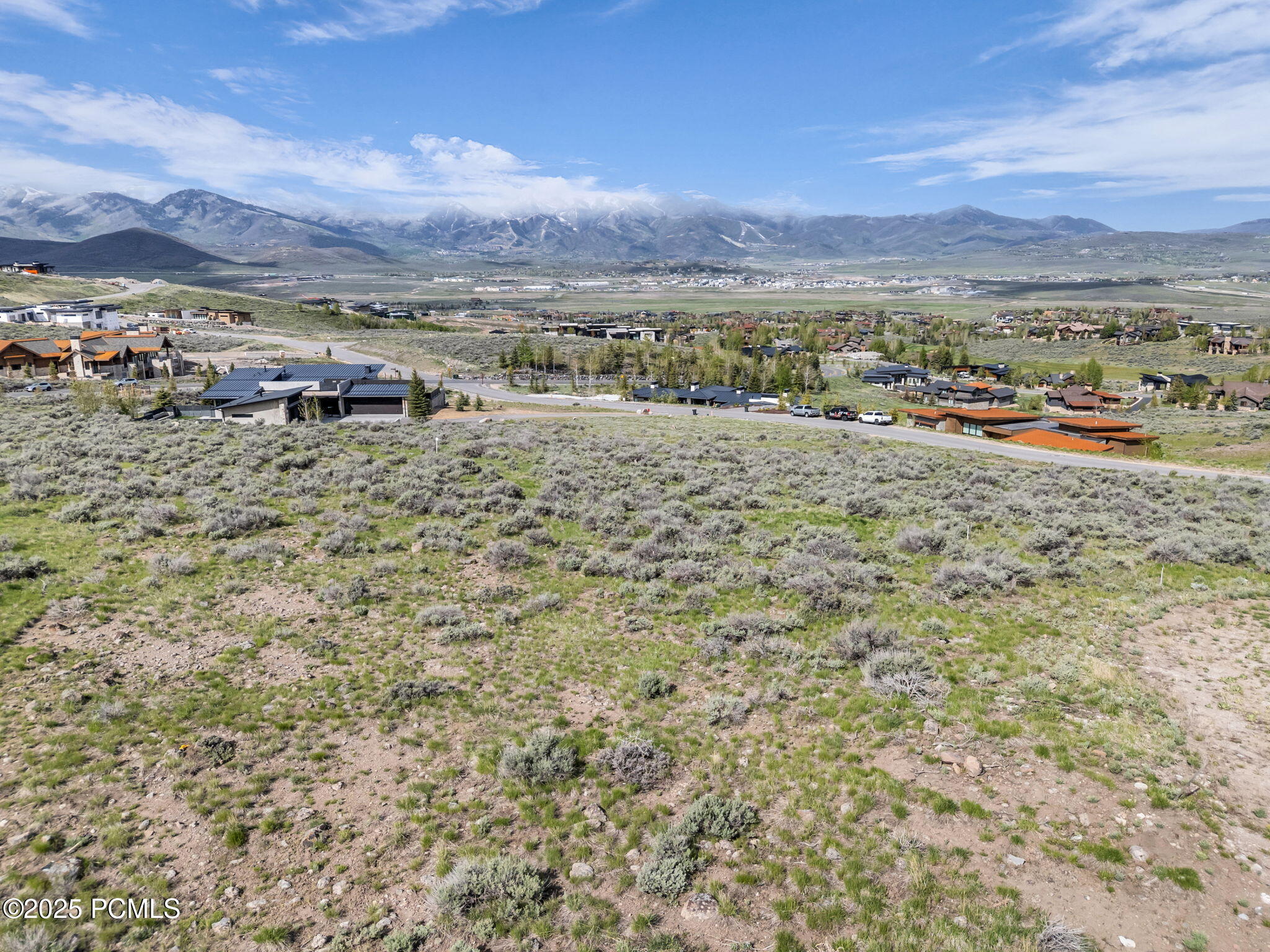 7298 N Bugle Trail