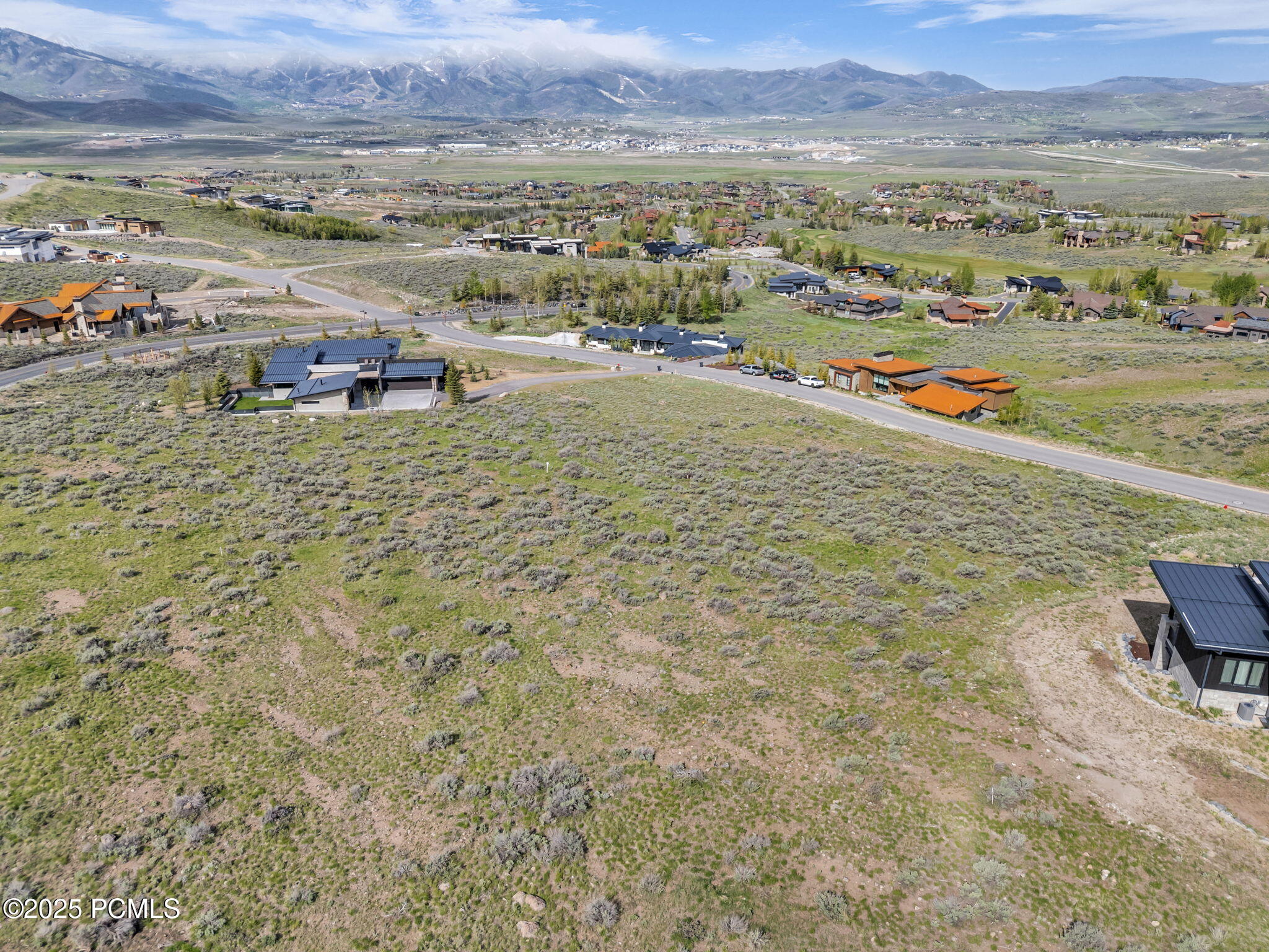 7298 N Bugle Trail