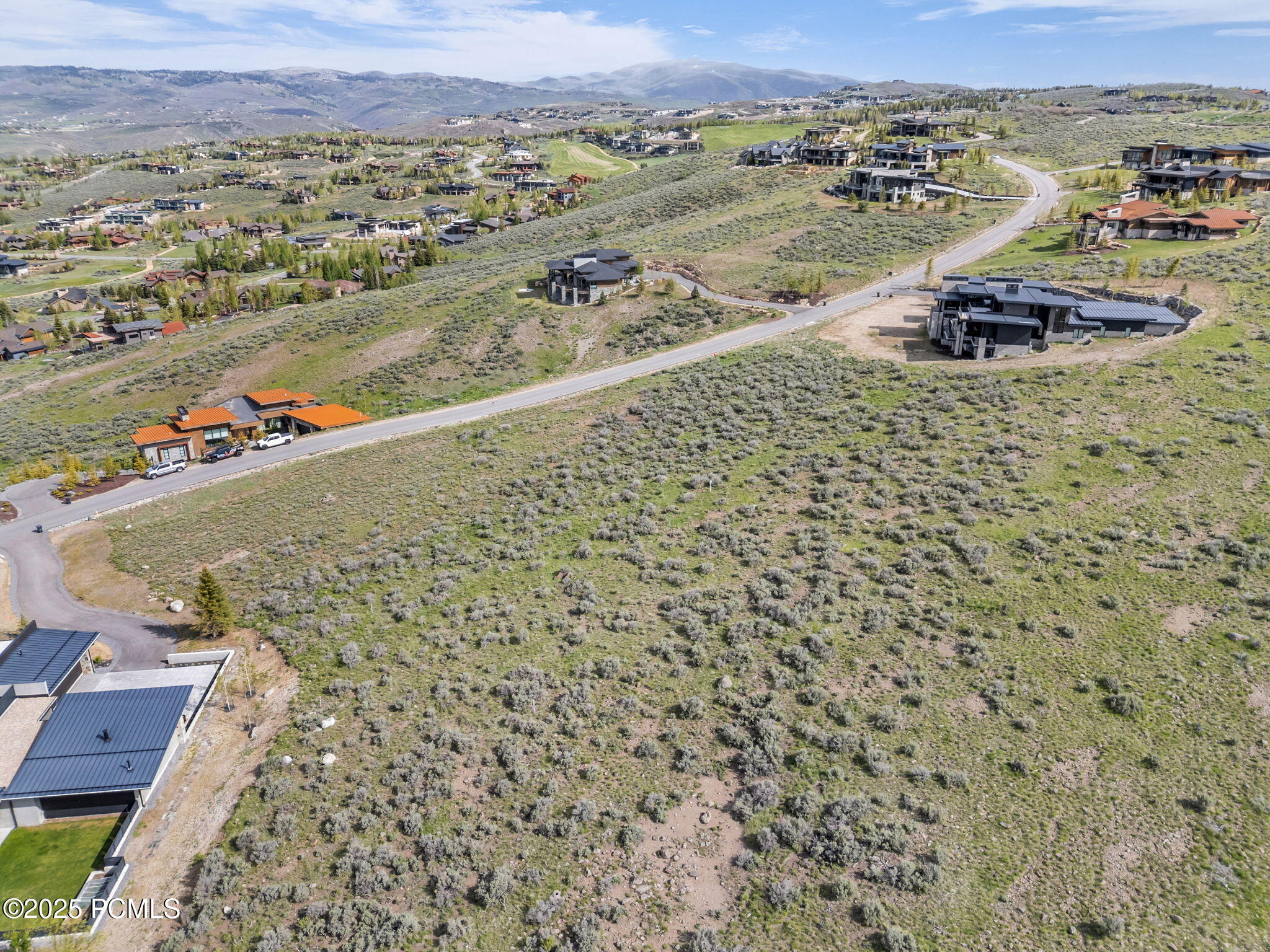 7298 N Bugle Trail