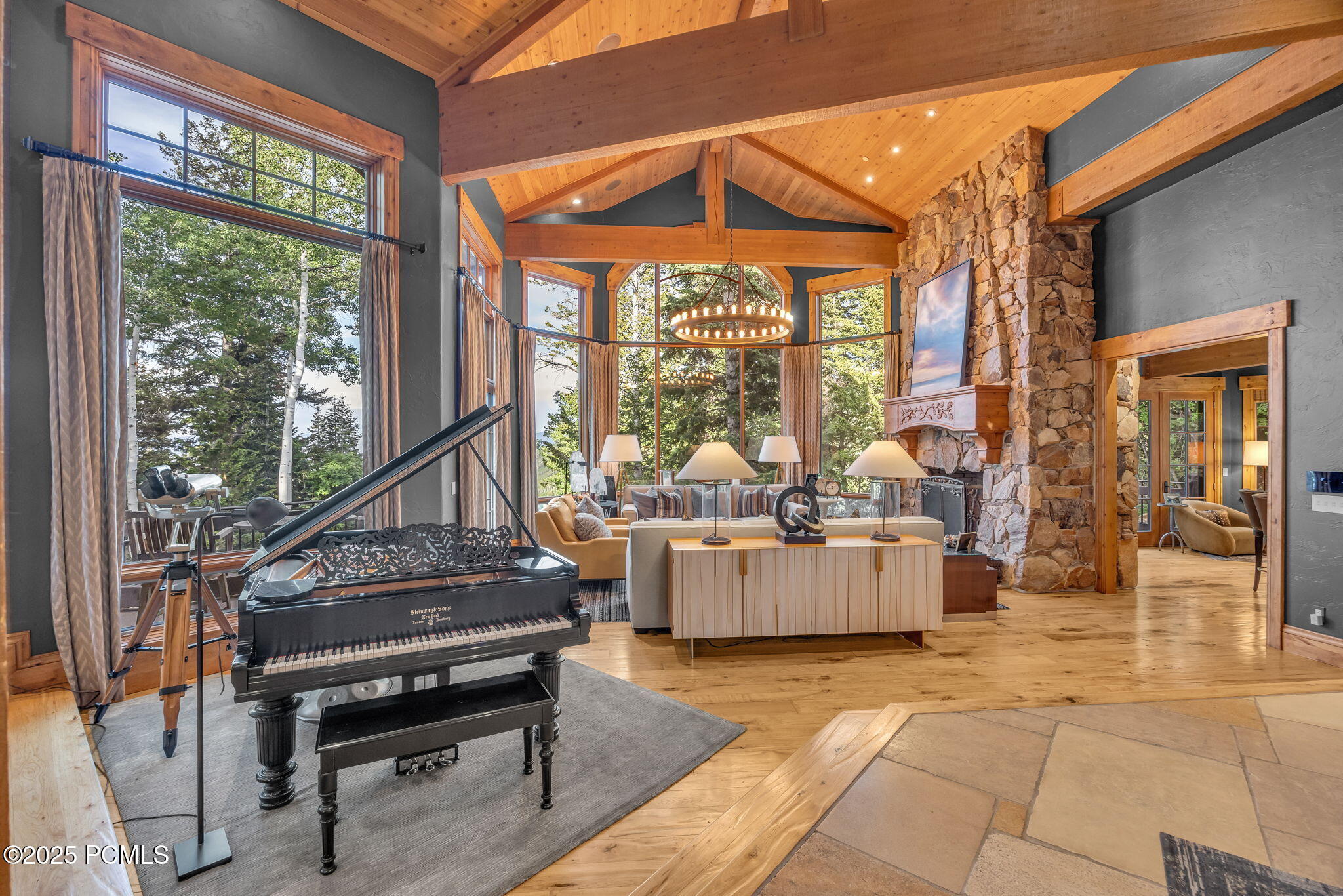22 White Pine Canyon Rd