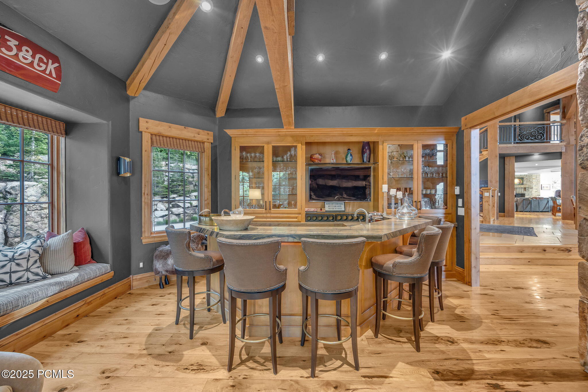 22 White Pine Canyon Rd