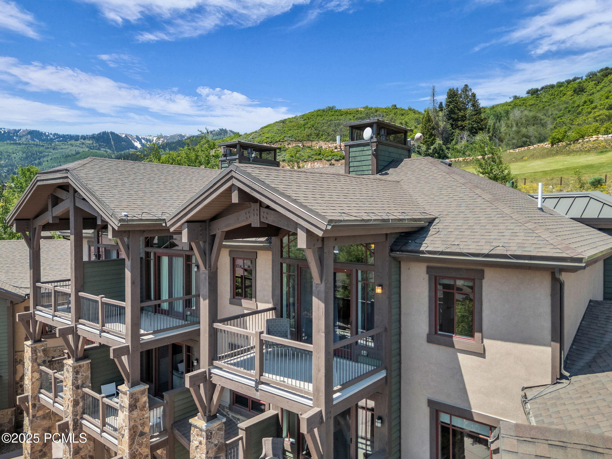 4163 Fairway Lane, #B4