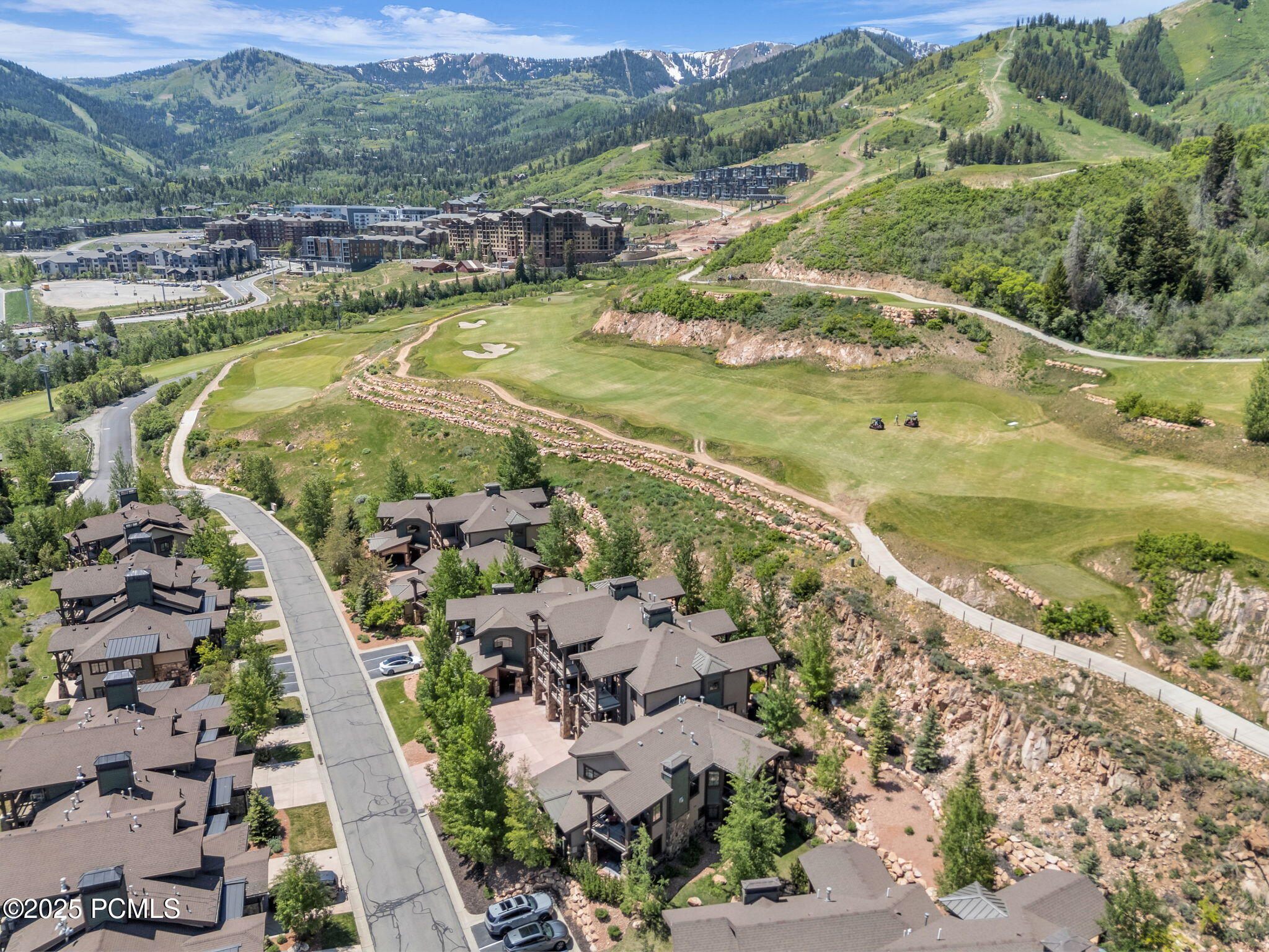 4163 Fairway Lane, #B4