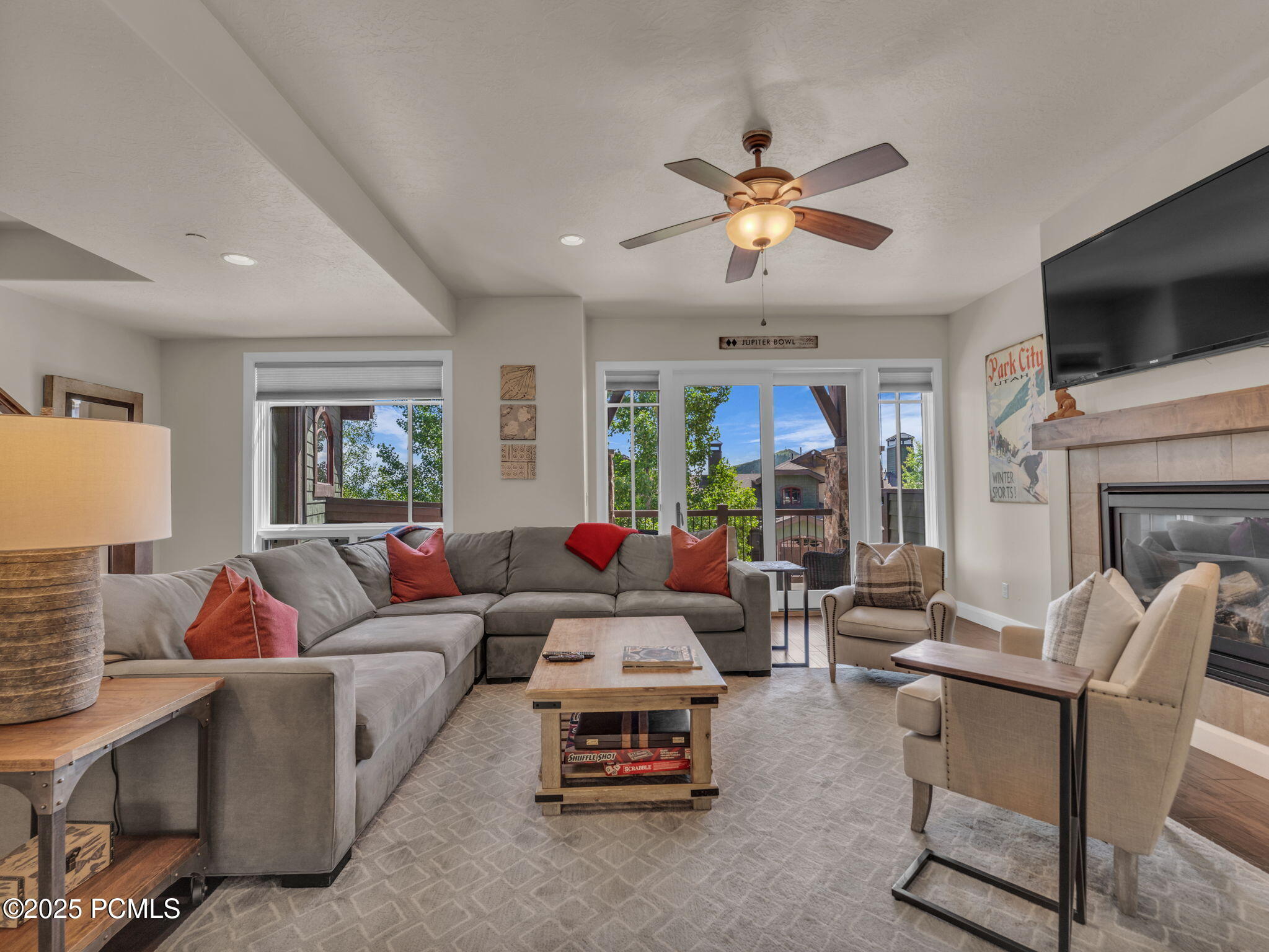 4163 Fairway Lane, #B4