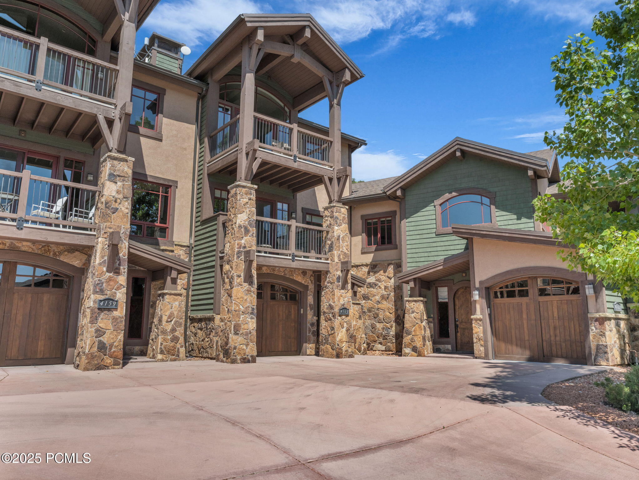 4163 Fairway Lane, #B4