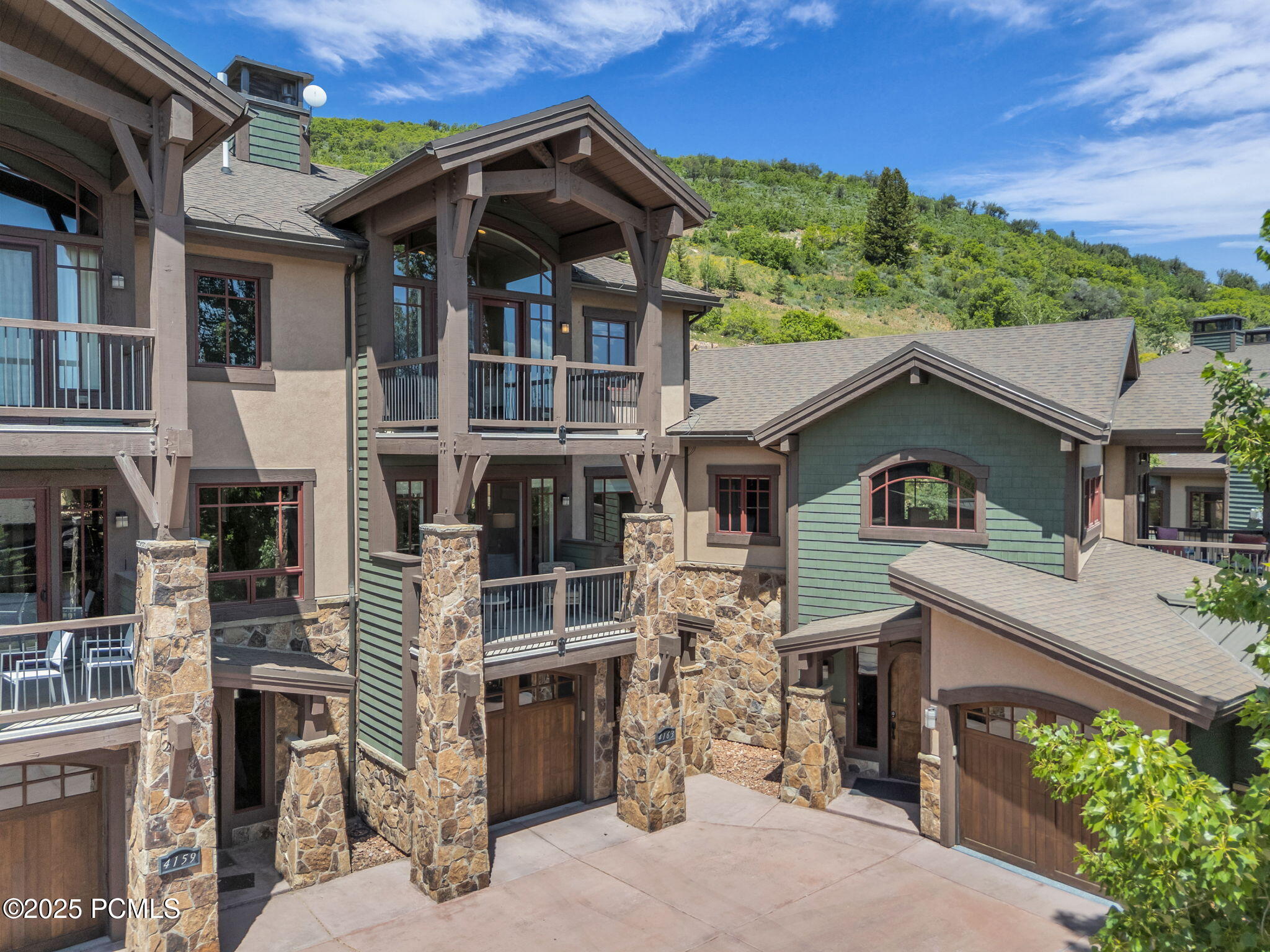 4163 Fairway Lane, #B4