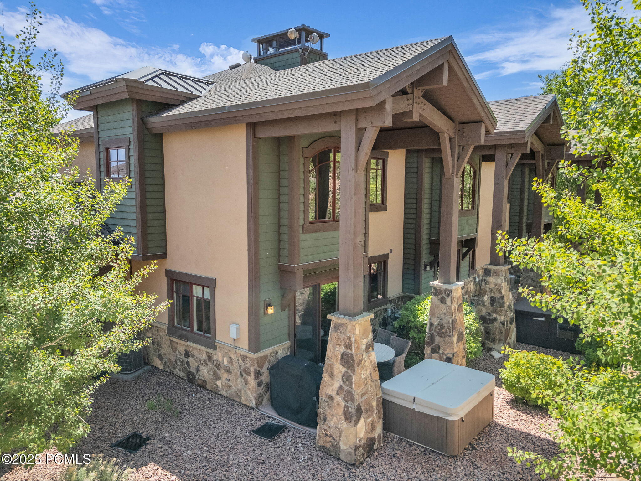 4163 Fairway Lane, #B4